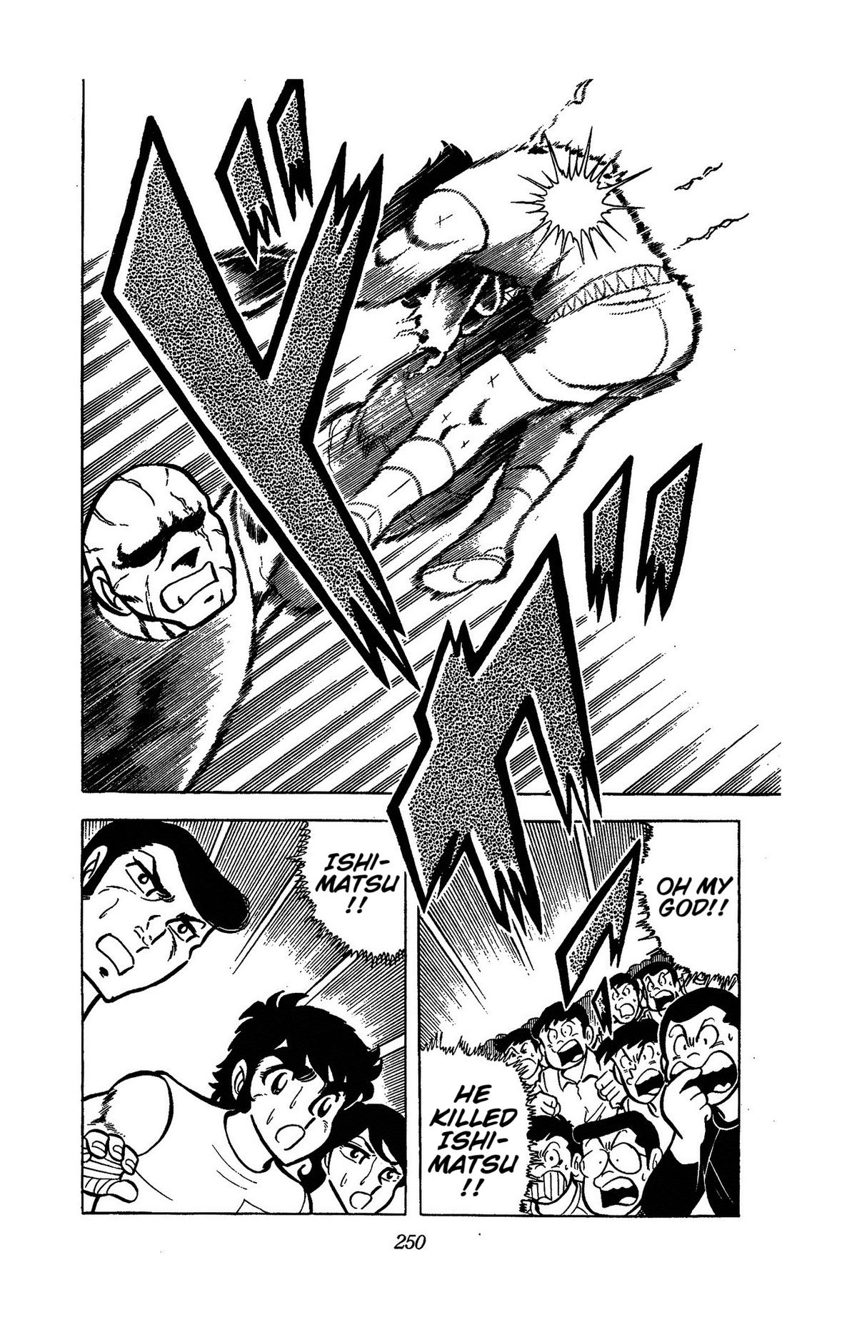 Ring ni Kakero Chap 51 - Next Chap 52