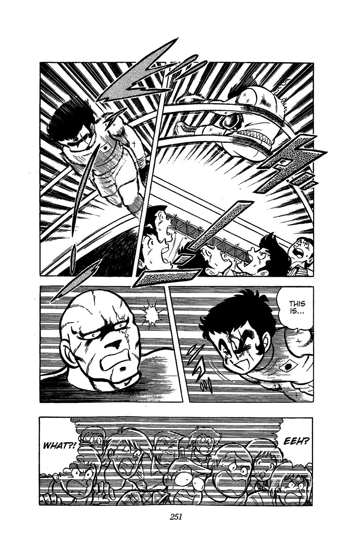 Ring ni Kakero Chap 51 - Next Chap 52