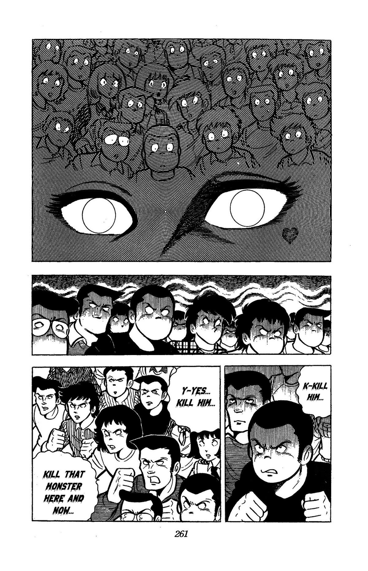 Ring ni Kakero Chap 51 - Next Chap 52