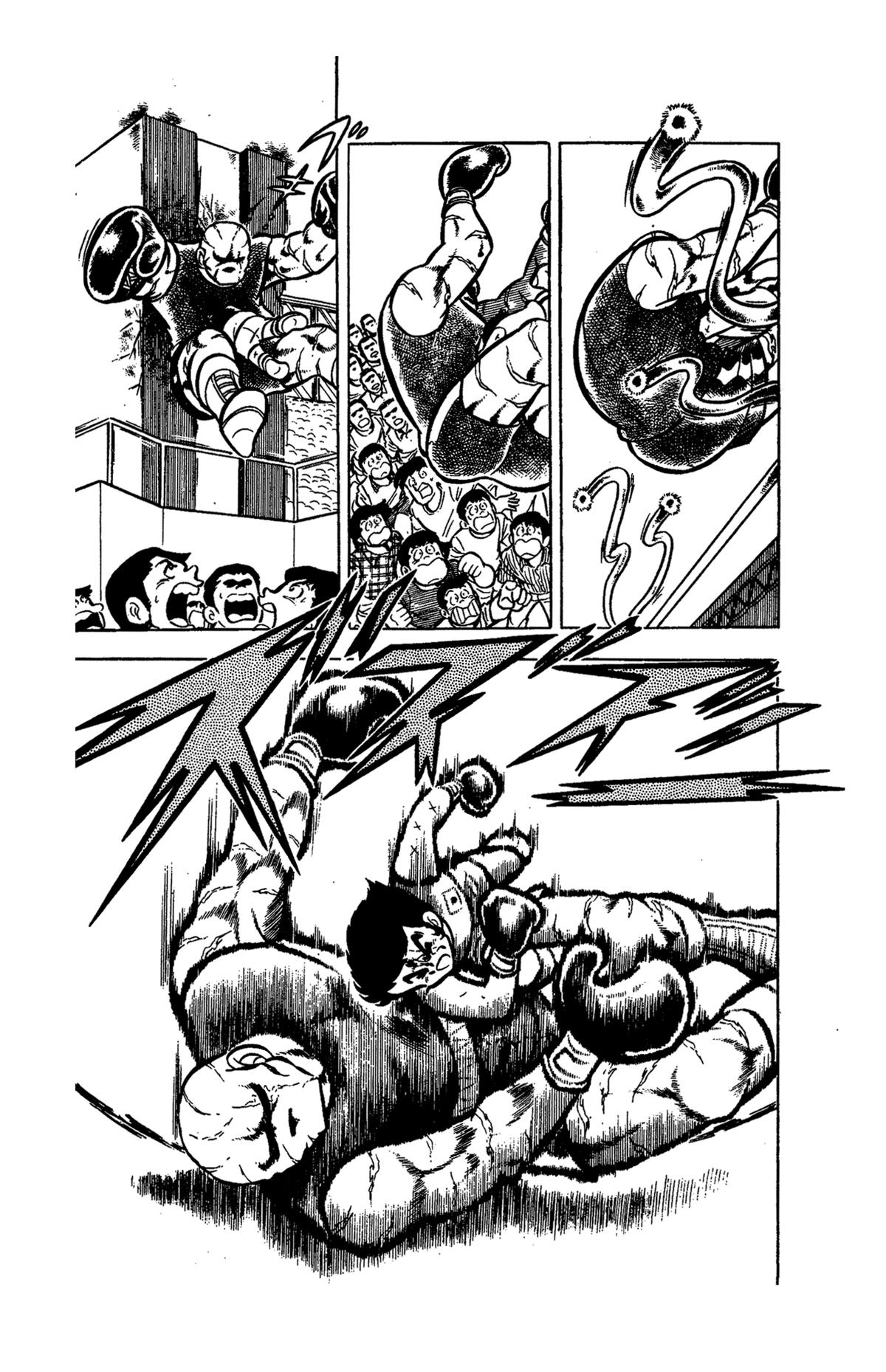 Ring ni Kakero Chap 51 - Next Chap 52