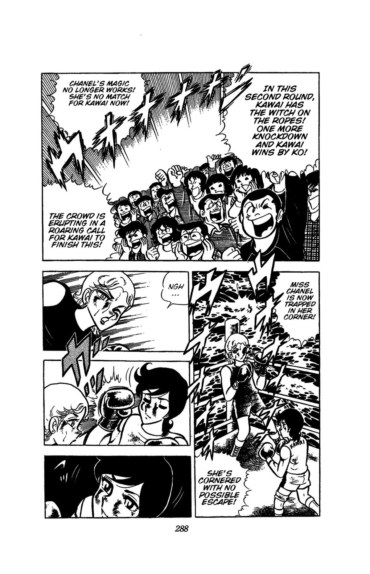 Ring ni Kakero Chap 52 - Next Chap 53