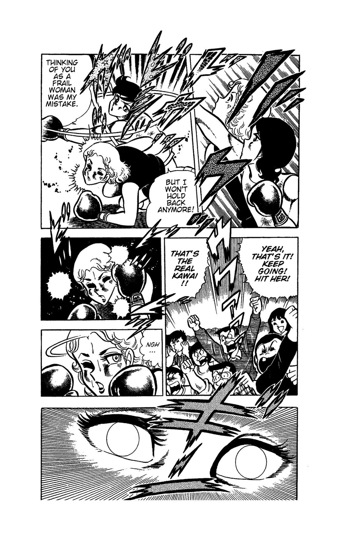 Ring ni Kakero Chap 52 - Next Chap 53