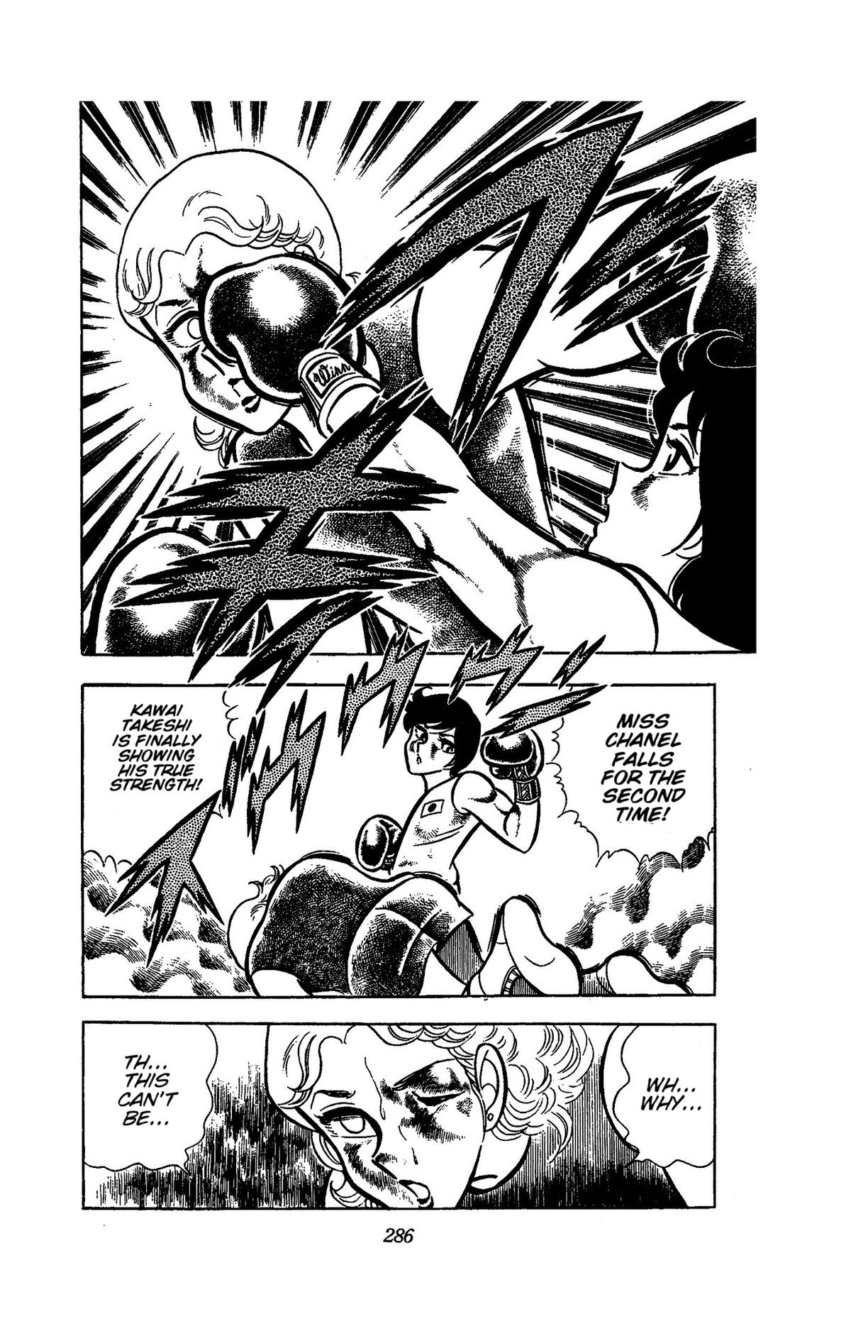 Ring ni Kakero Chap 52 - Next Chap 53