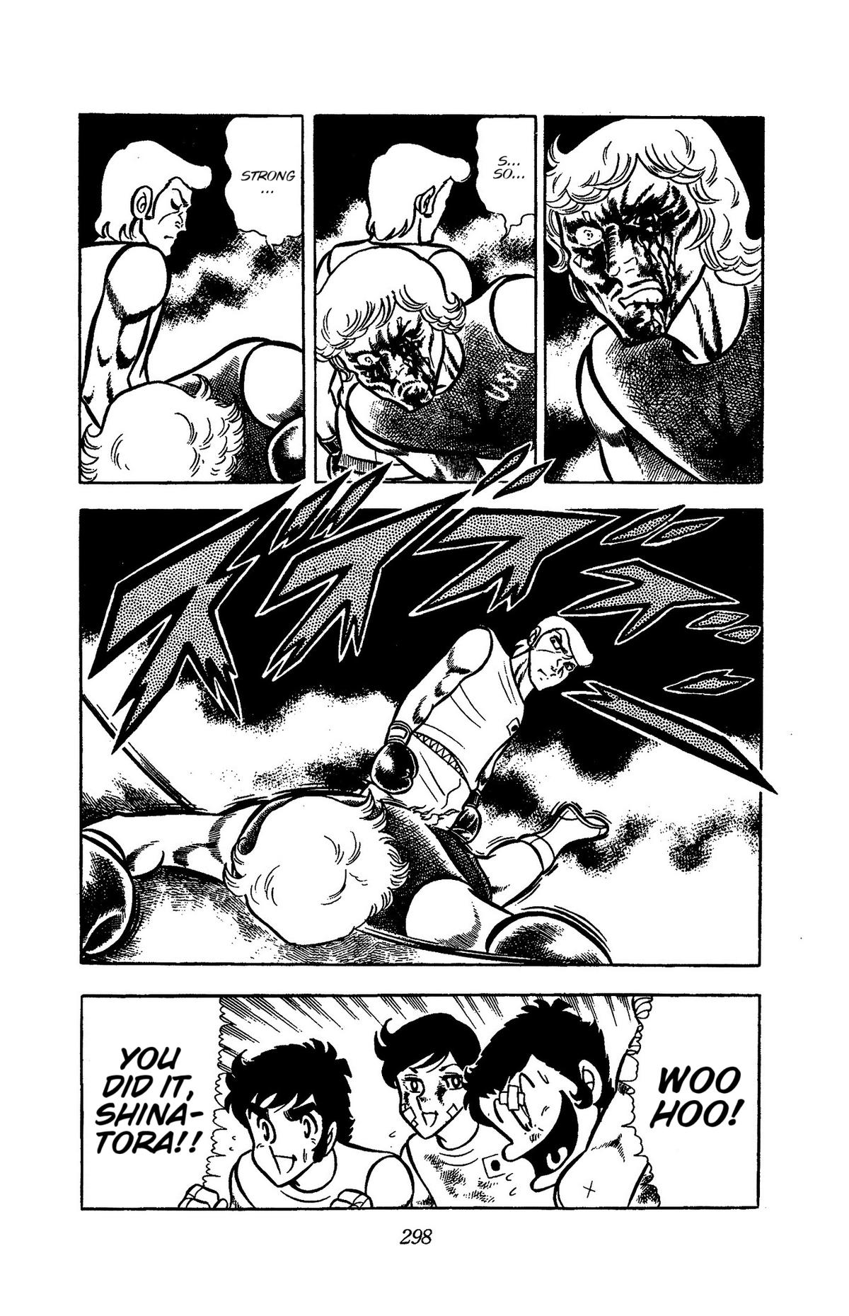 Ring ni Kakero Chap 52 - Next Chap 53