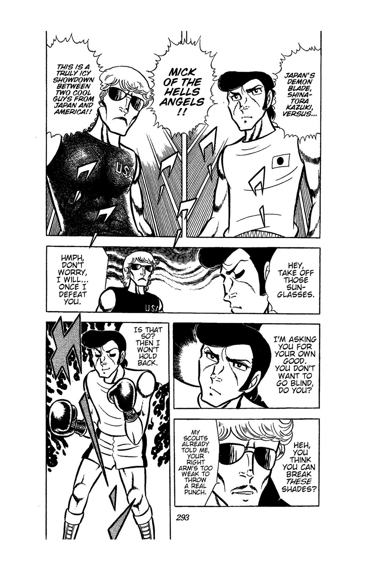 Ring ni Kakero Chap 52 - Next Chap 53