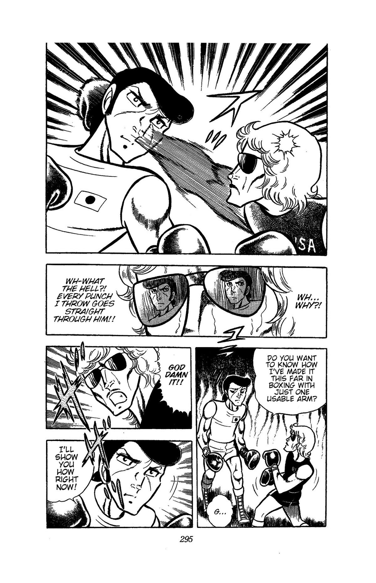 Ring ni Kakero Chap 52 - Next Chap 53