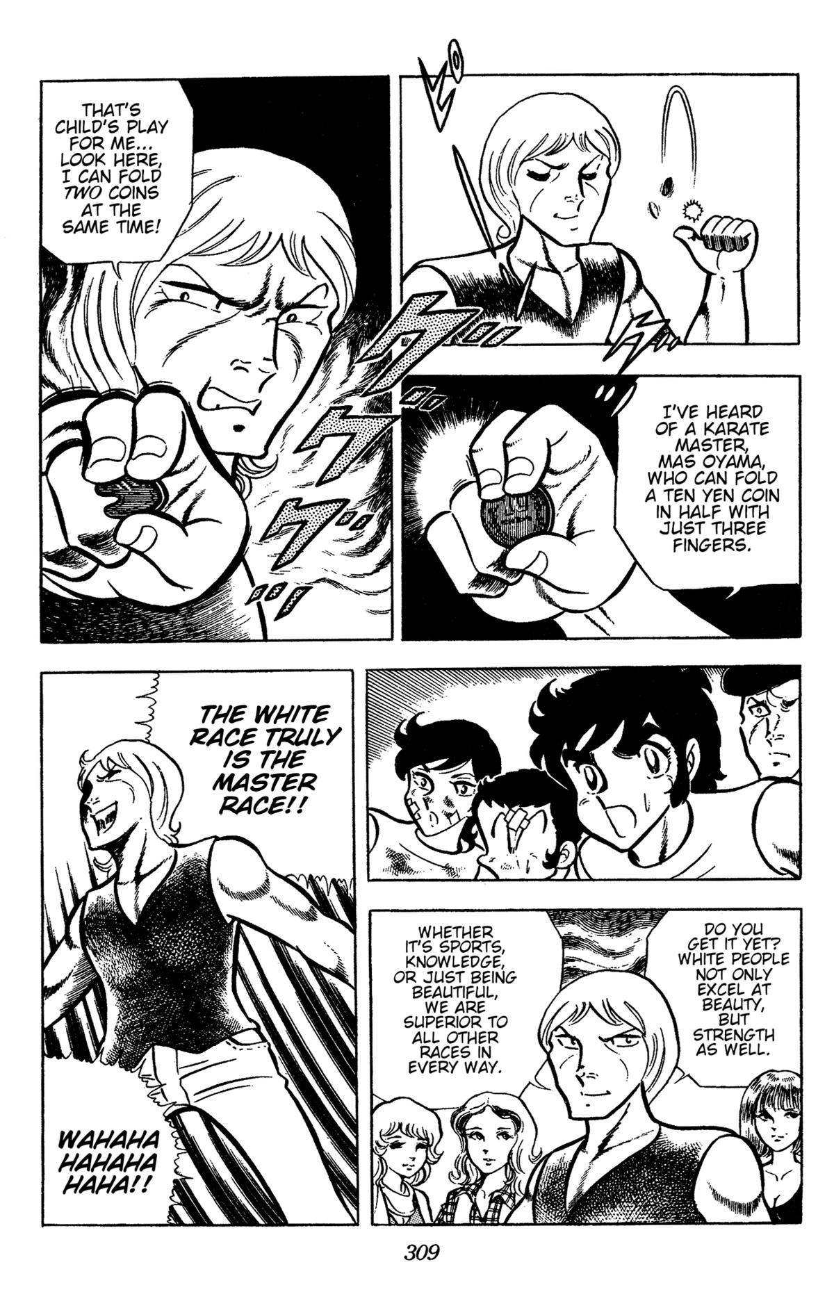 Ring ni Kakero Chap 53 - Next Chap 54