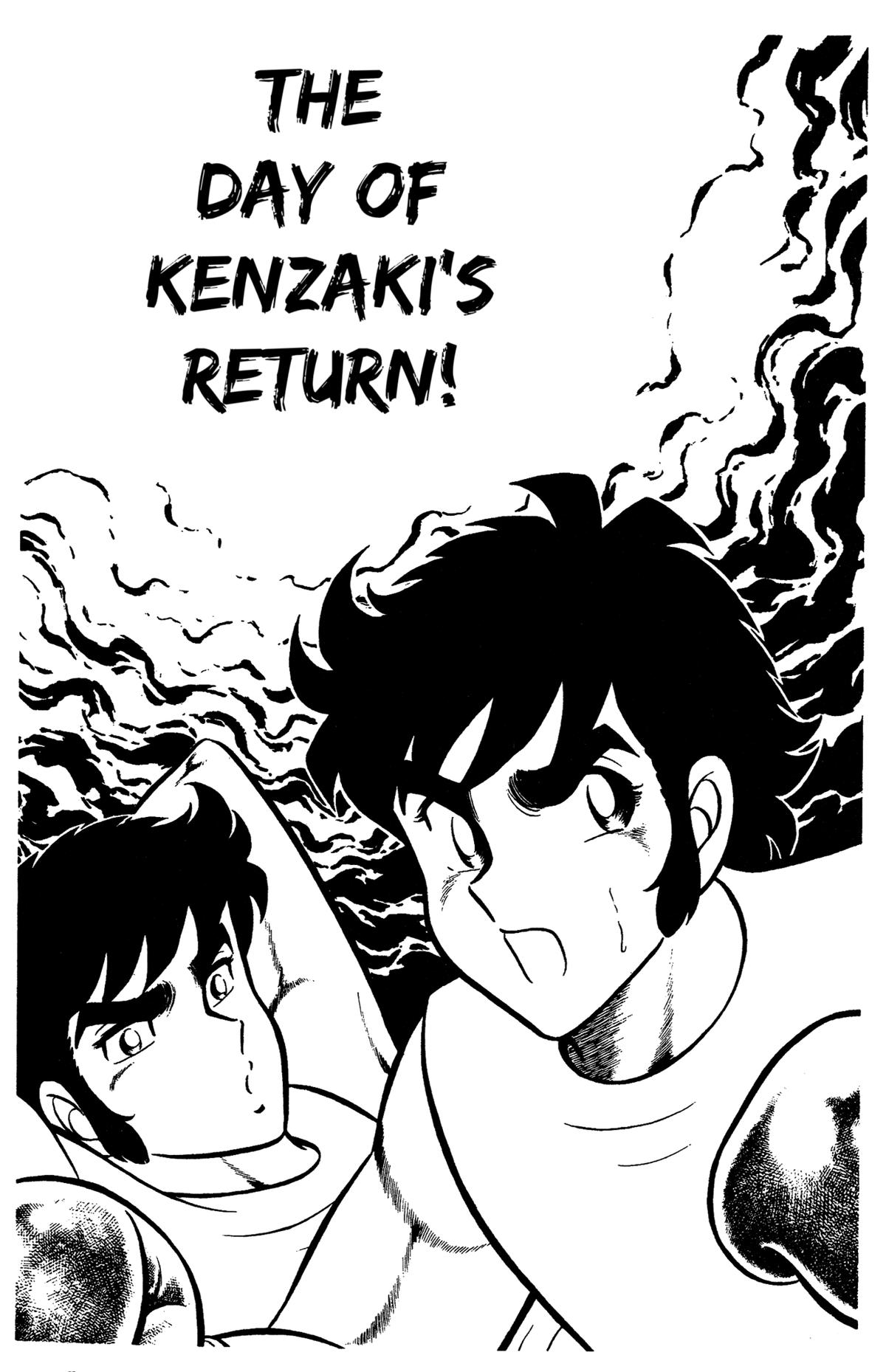 Ring ni Kakero Chap 53 - Next Chap 54