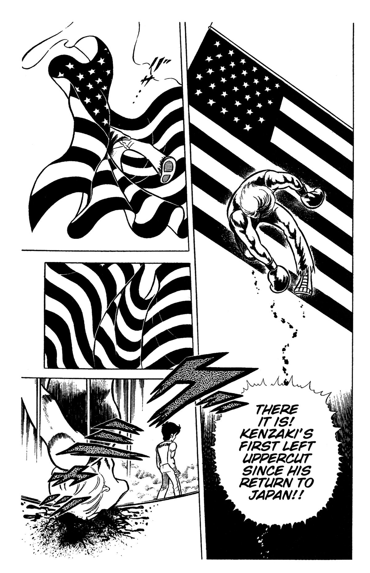 Ring ni Kakero Chap 53 - Next Chap 54