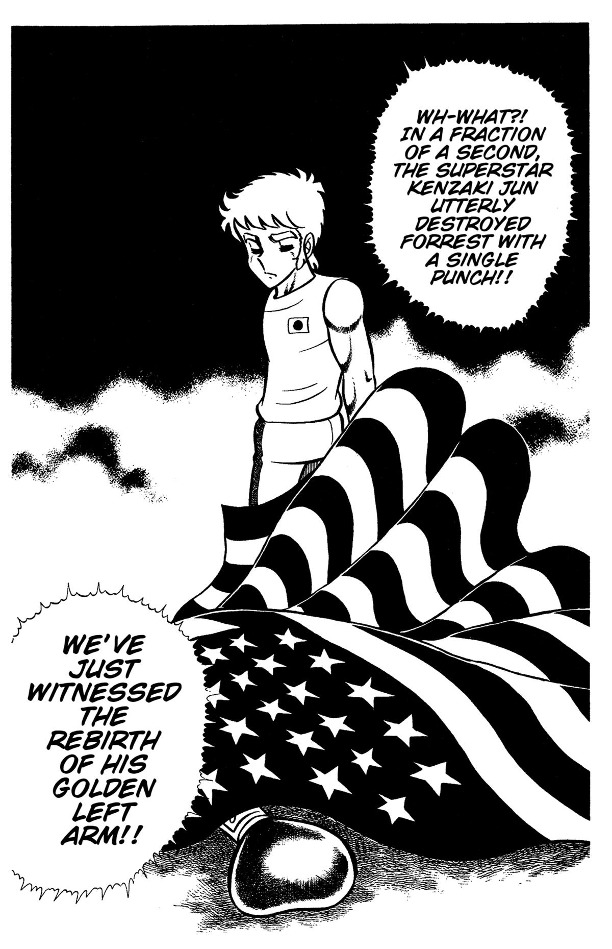 Ring ni Kakero Chap 53 - Next Chap 54