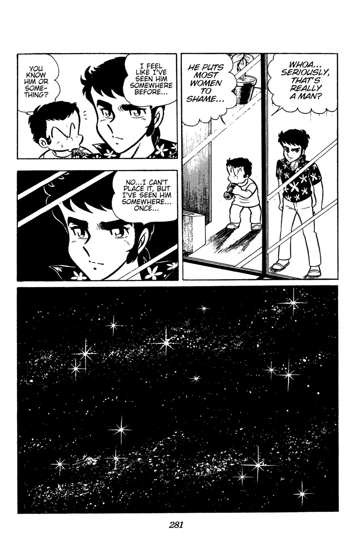 Ring ni Kakero Chap 67 - Next Chap 68