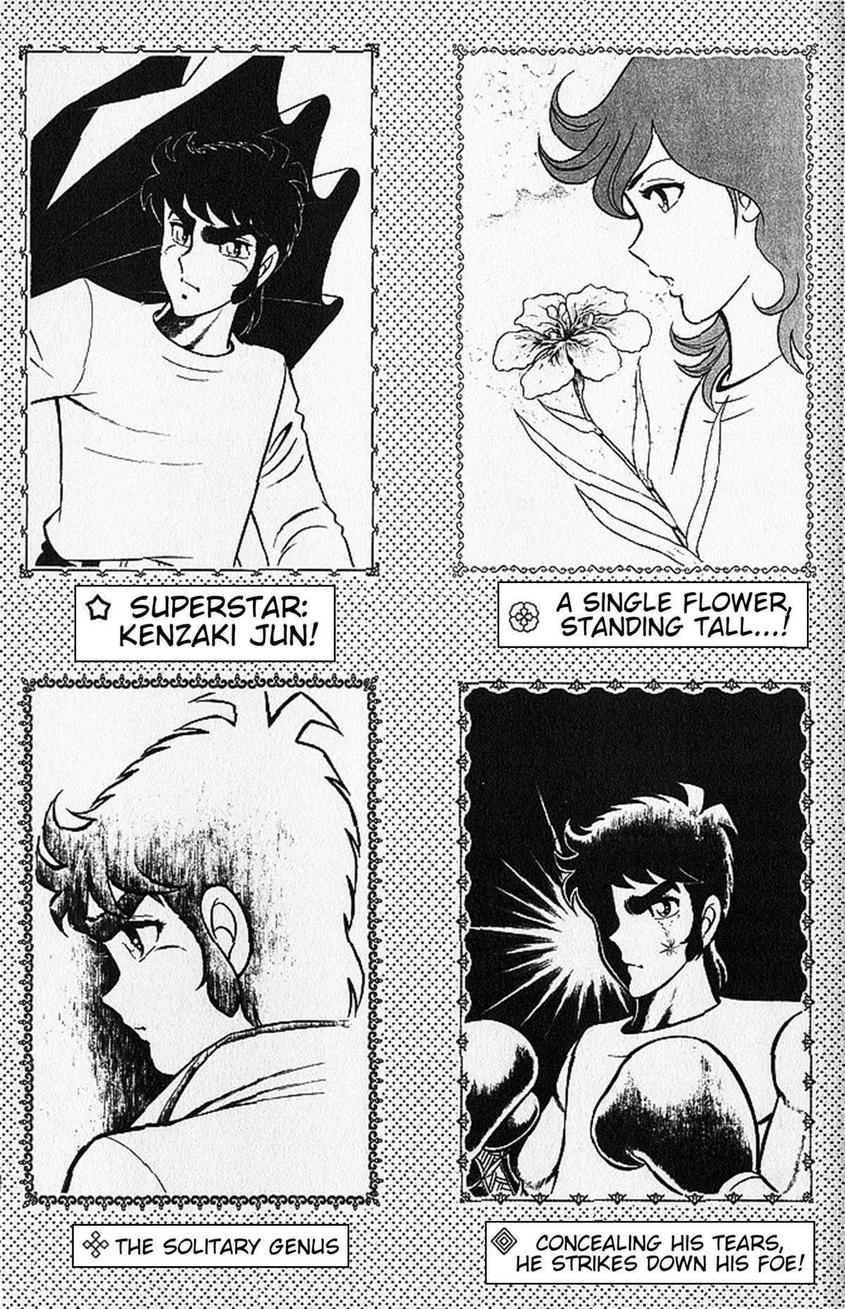 Ring ni Kakero Chap 67 - Next Chap 68