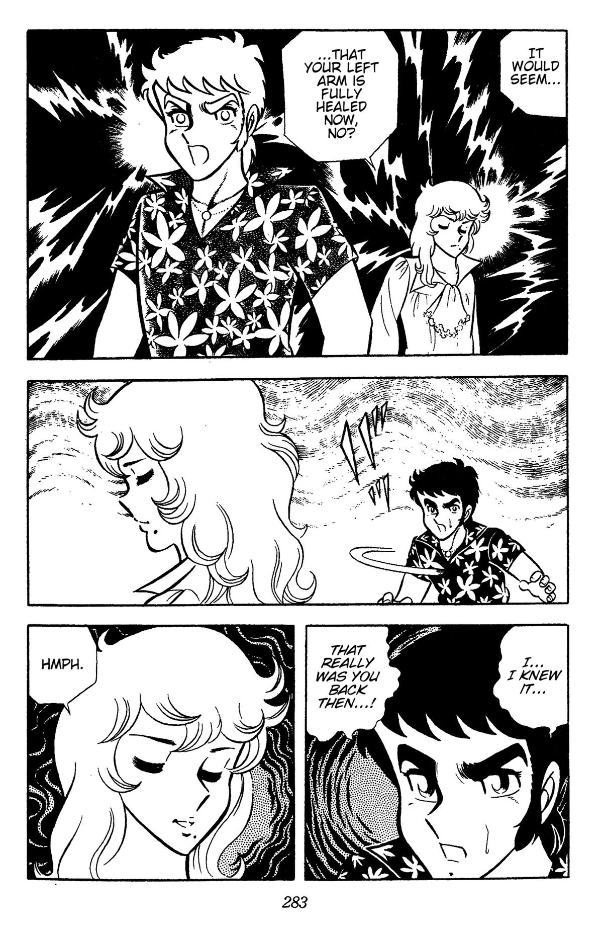 Ring ni Kakero Chap 67 - Next Chap 68