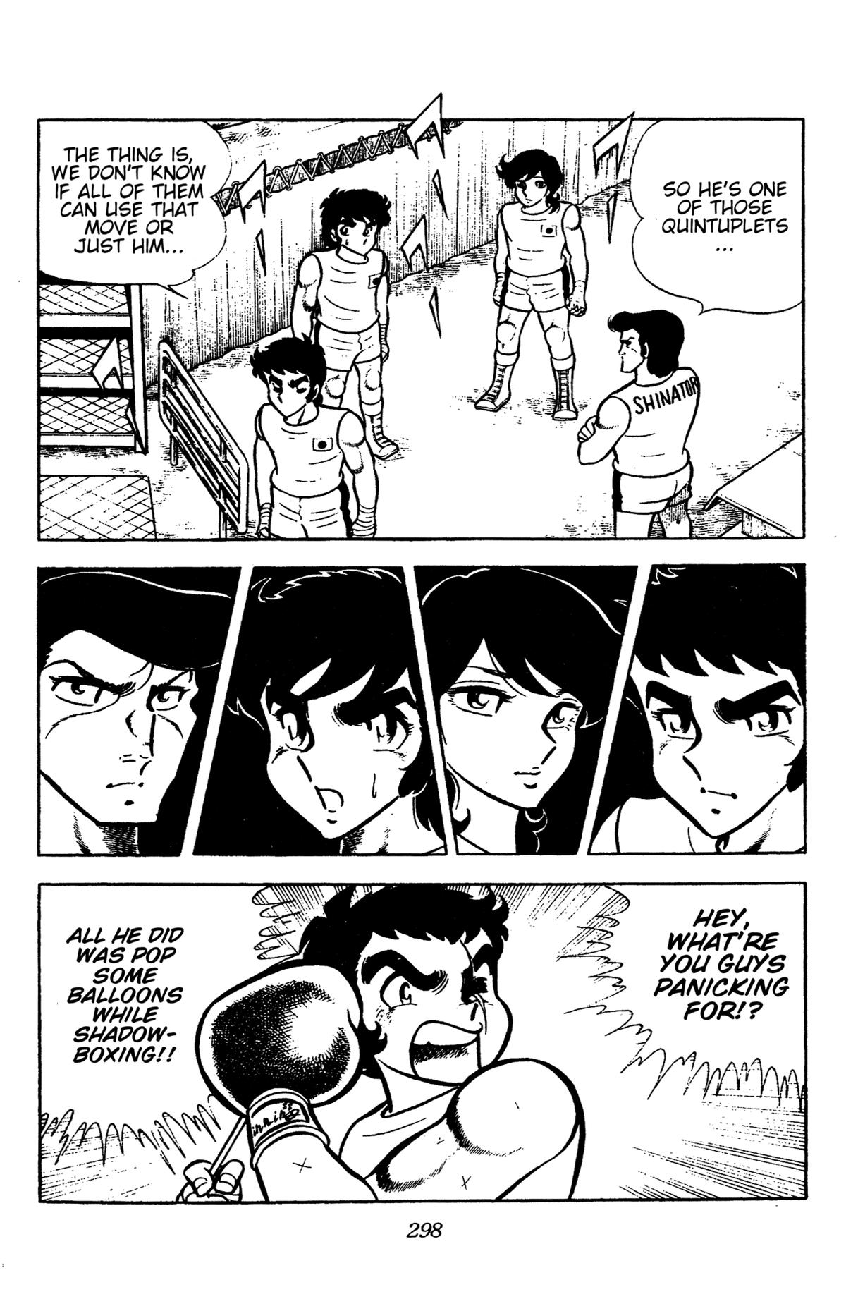 Ring ni Kakero Chap 67 - Next Chap 68