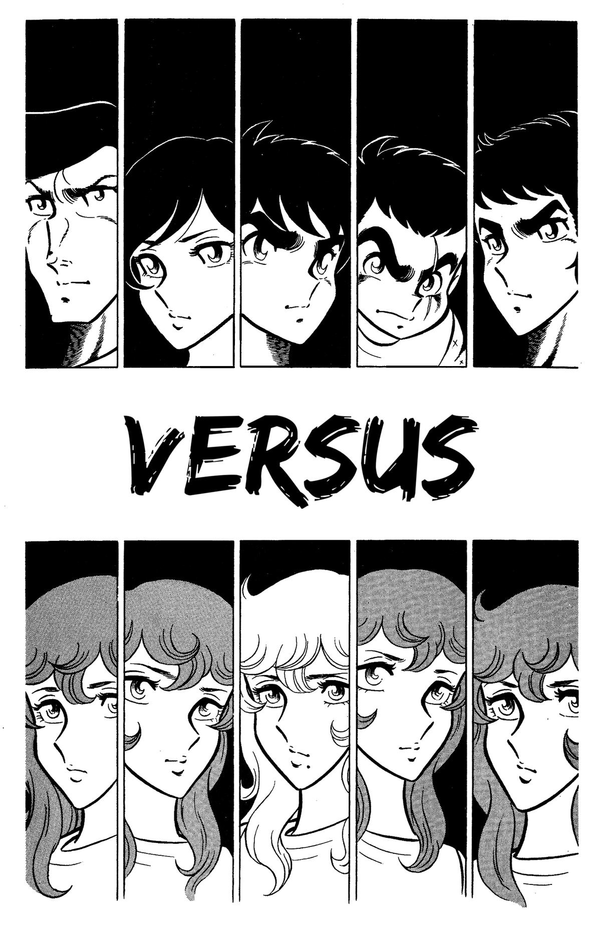 Ring ni Kakero Chap 67 - Next Chap 68