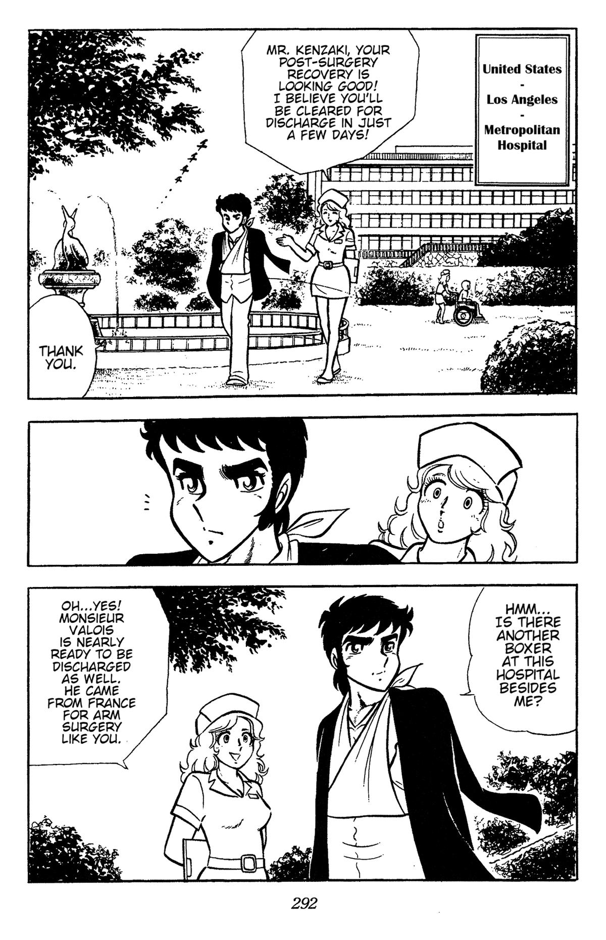 Ring ni Kakero Chap 67 - Next Chap 68