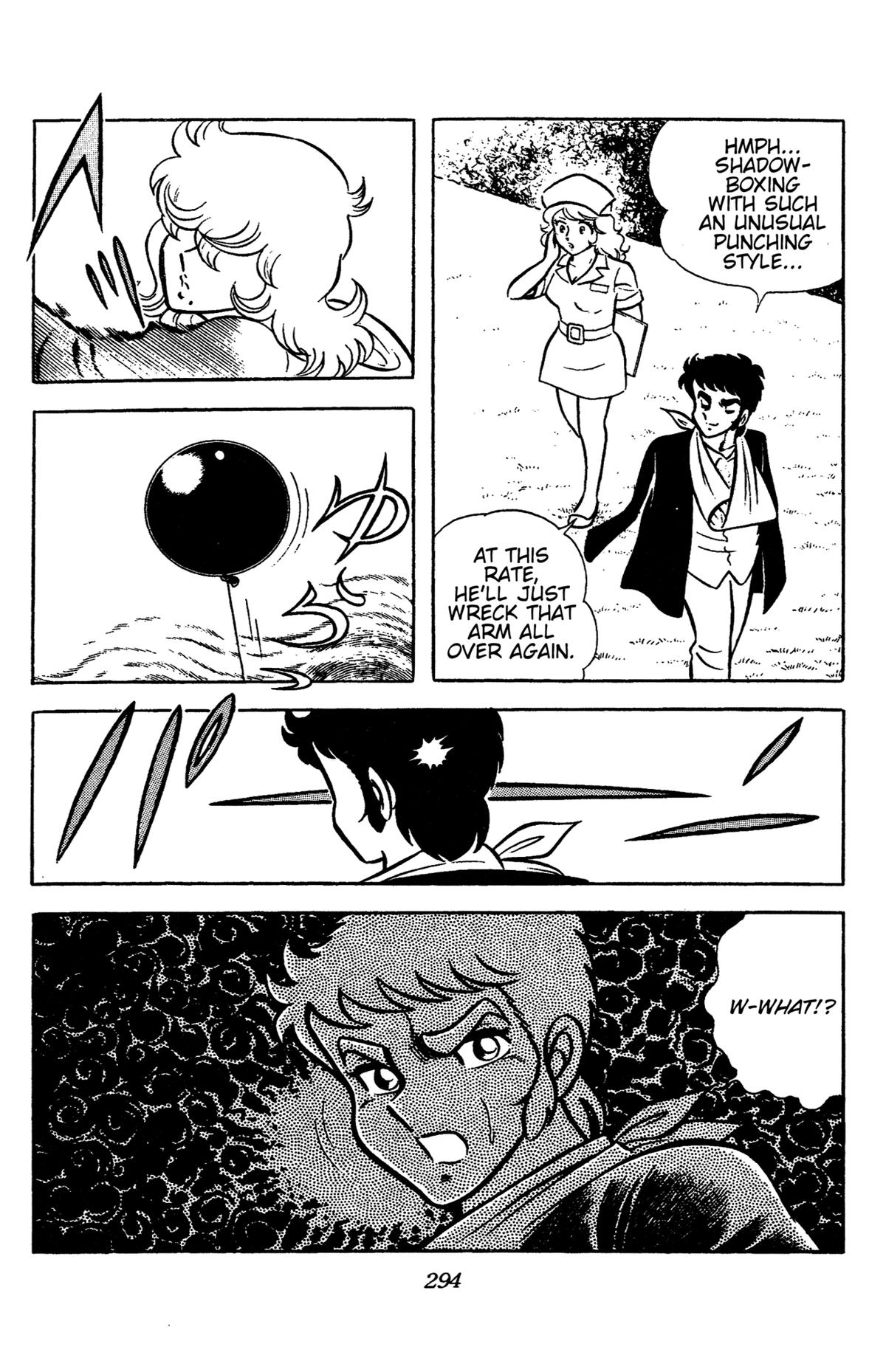 Ring ni Kakero Chap 67 - Next Chap 68