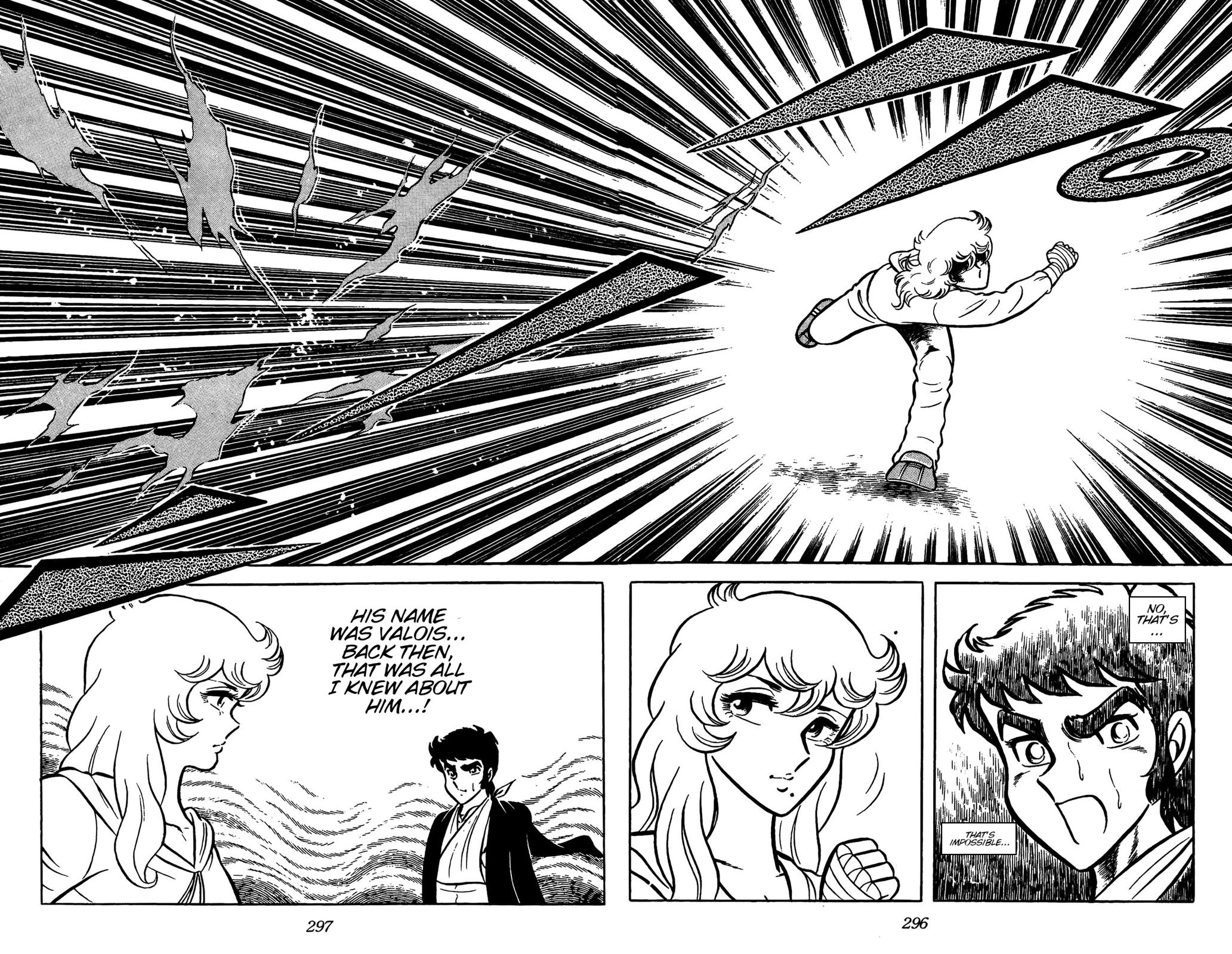 Ring ni Kakero Chap 67 - Next Chap 68