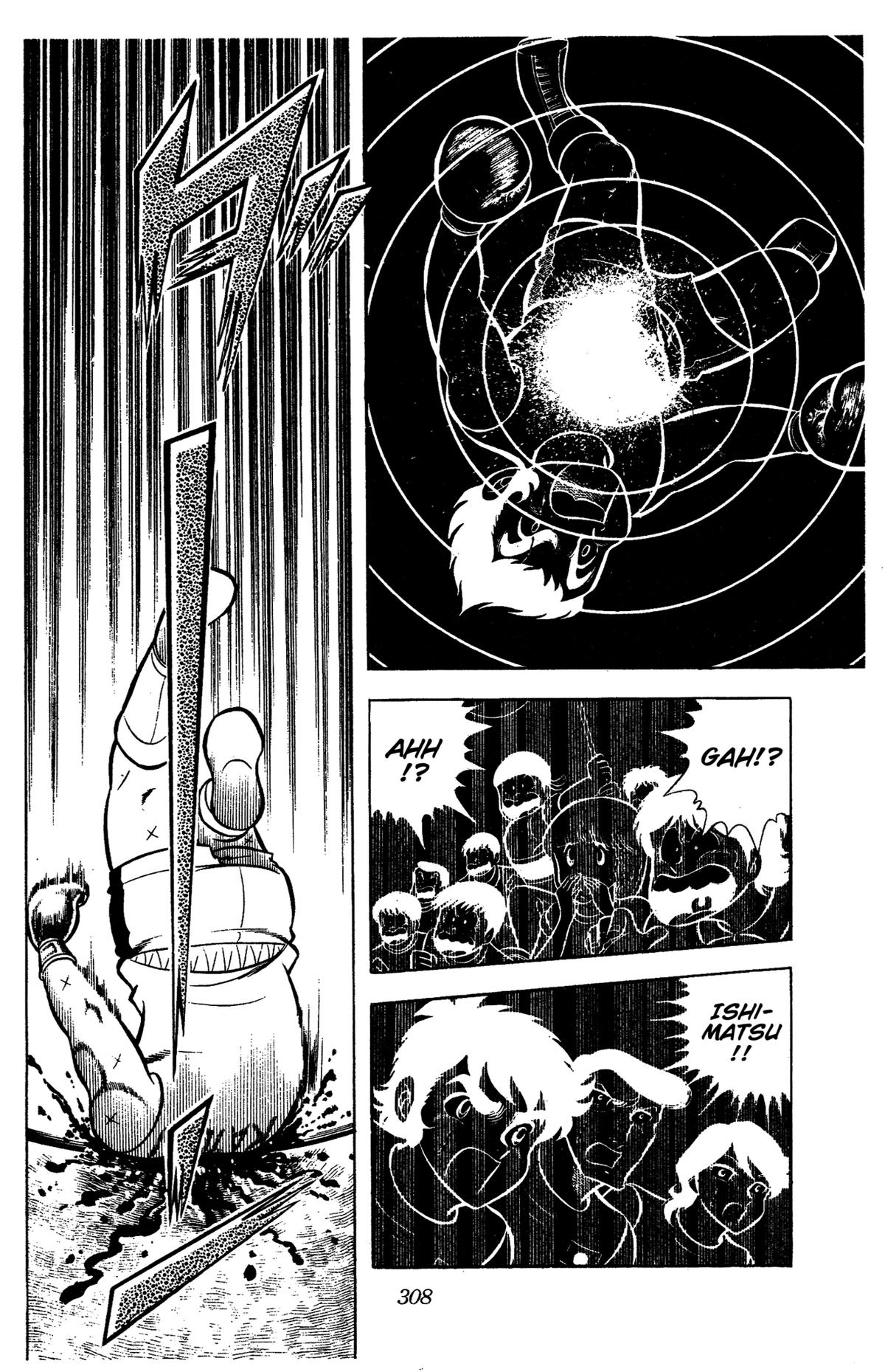 Ring ni Kakero Chap 67 - Next Chap 68