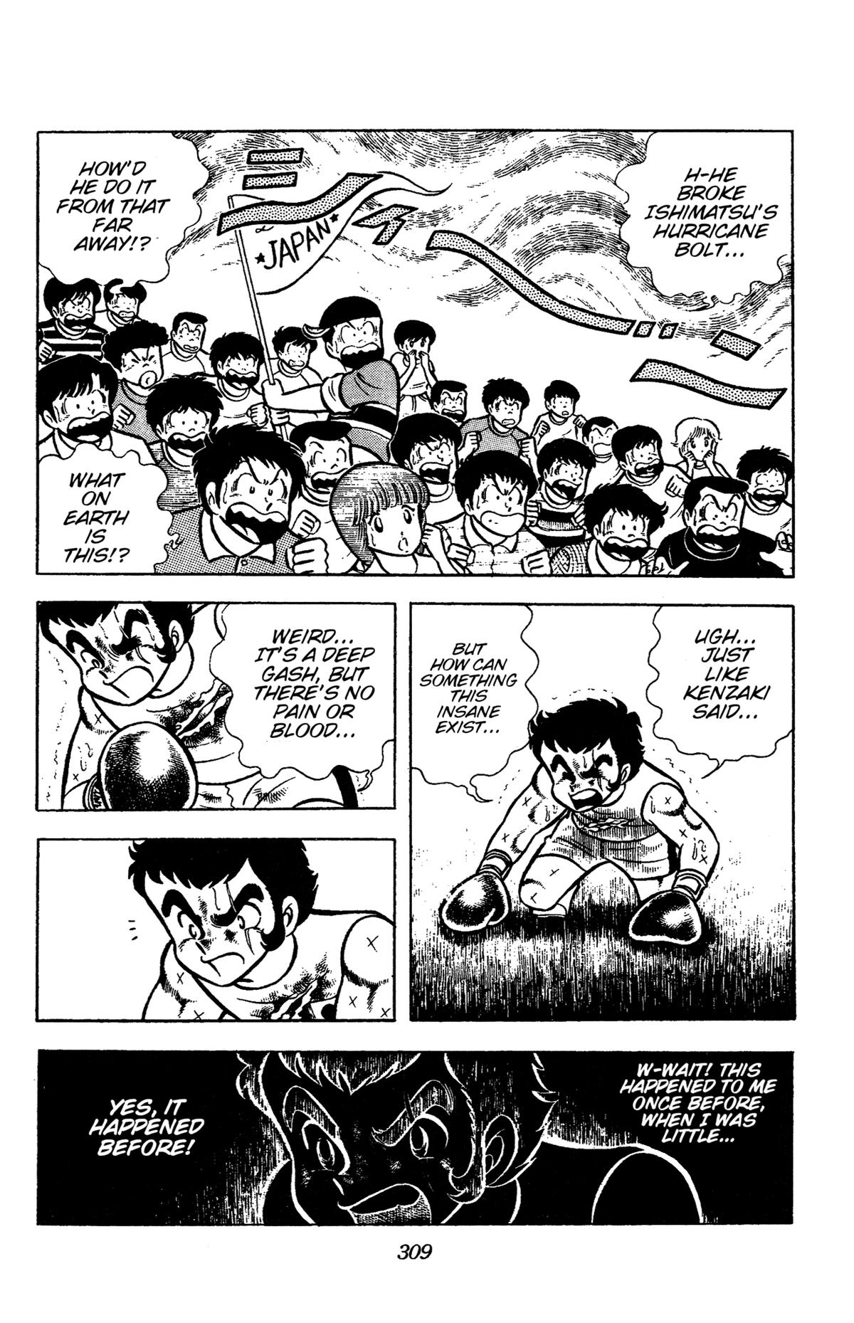 Ring ni Kakero Chap 67 - Next Chap 68