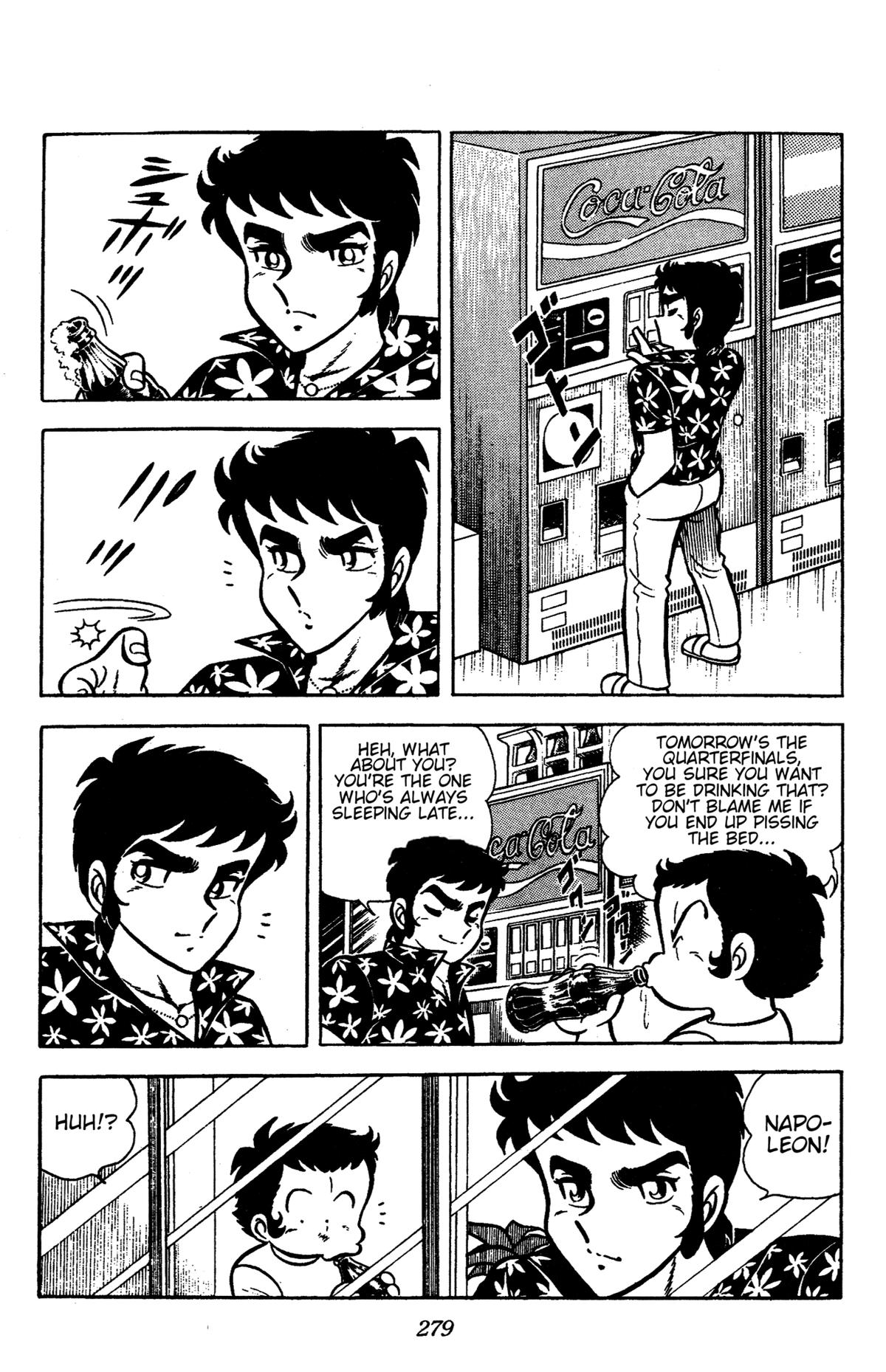 Ring ni Kakero Chap 67 - Next Chap 68