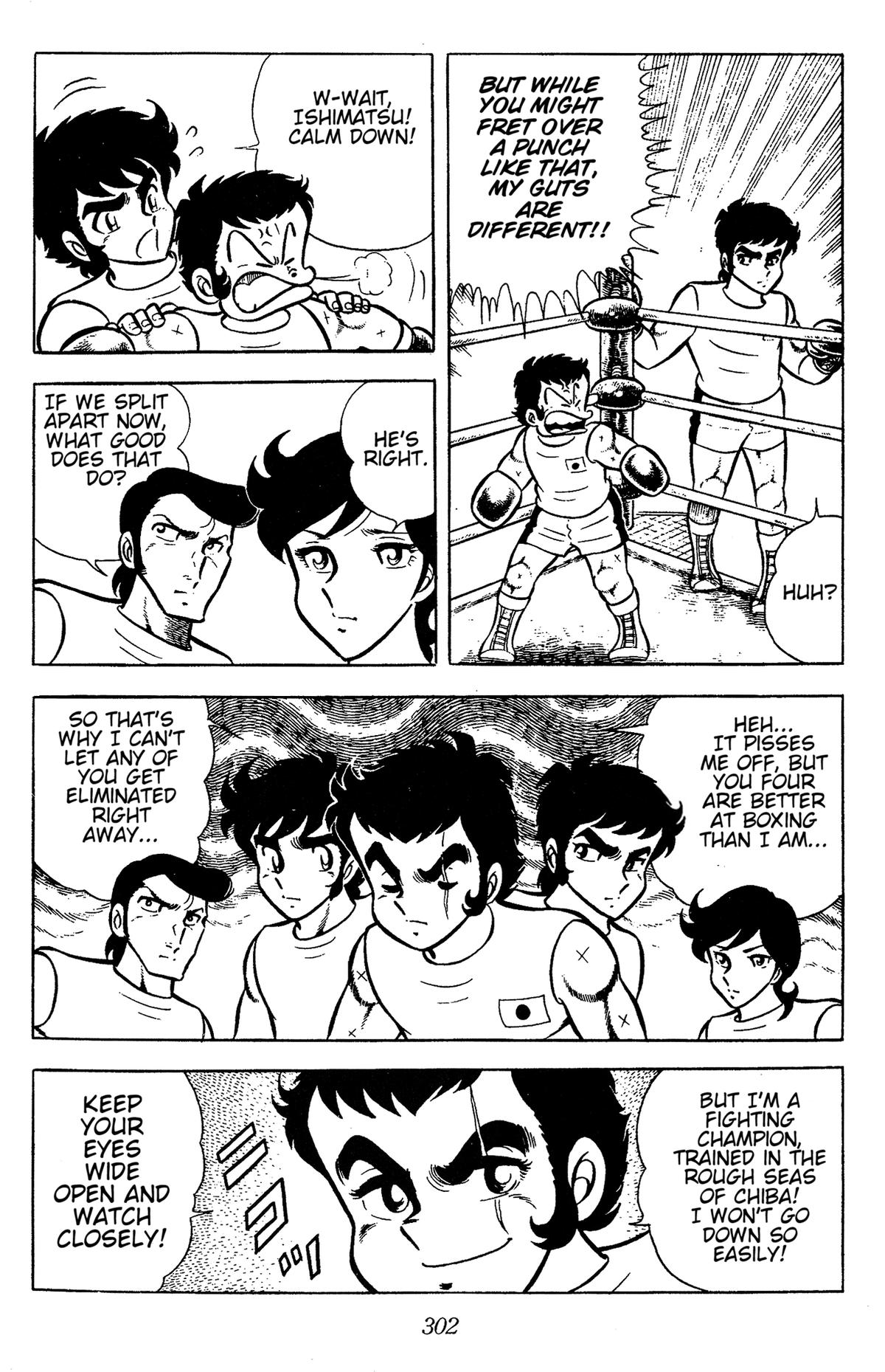 Ring ni Kakero Chap 67 - Next Chap 68