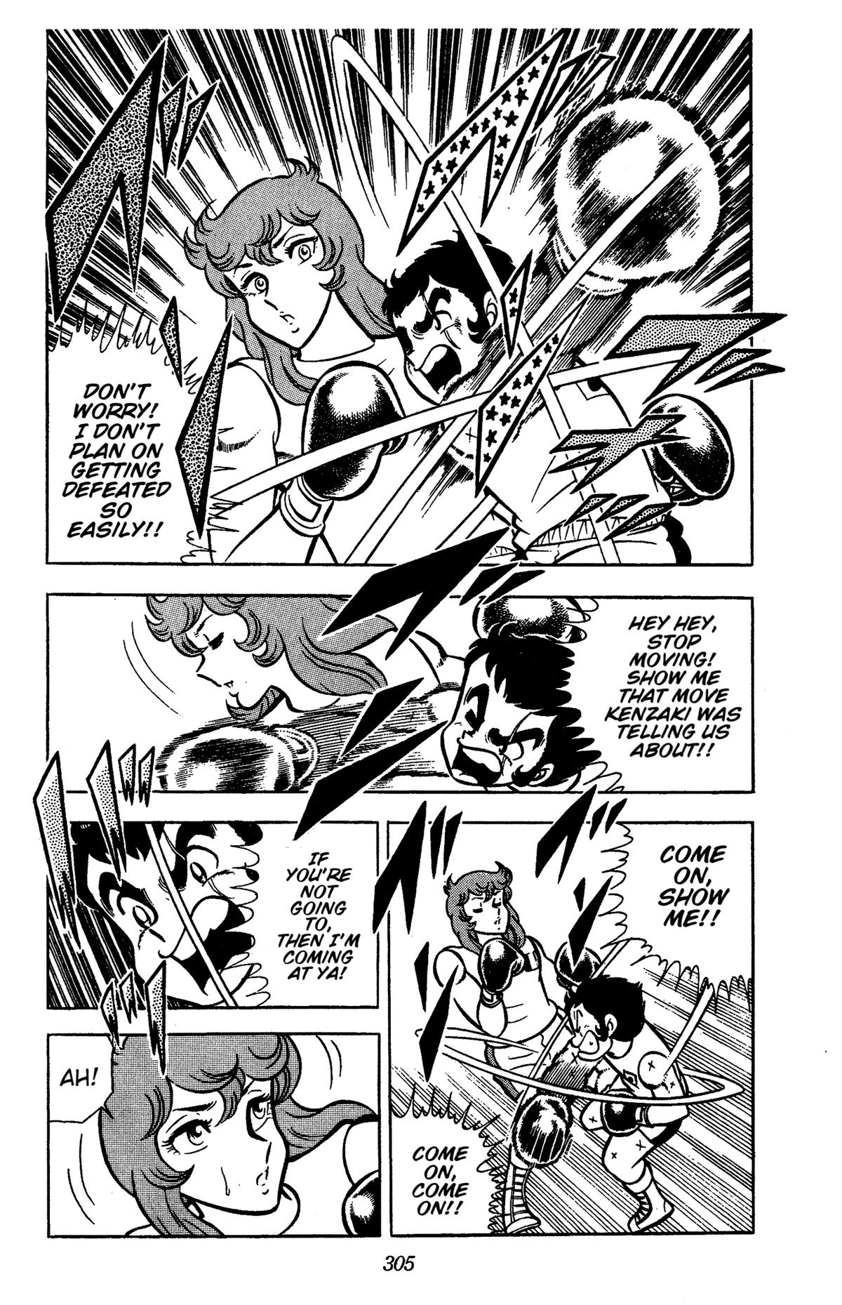 Ring ni Kakero Chap 67 - Next Chap 68