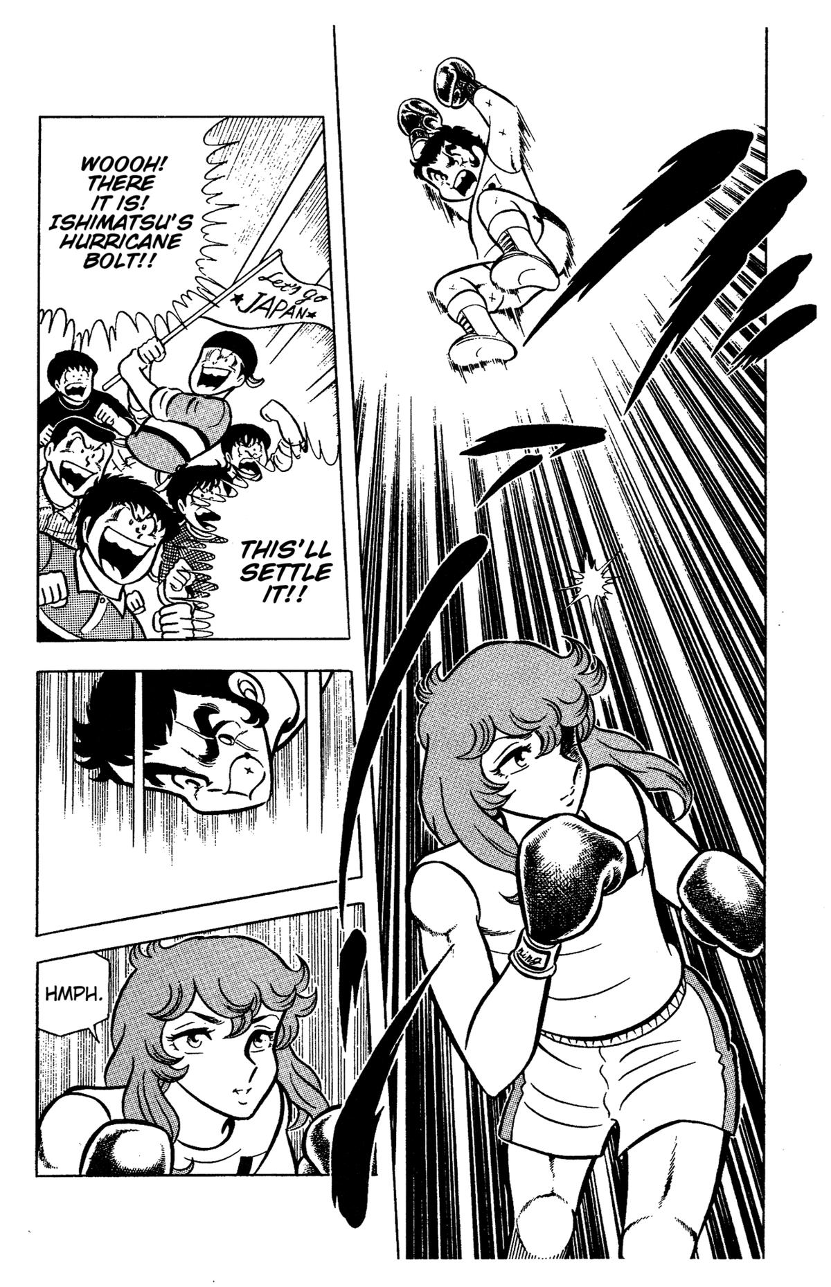 Ring ni Kakero Chap 67 - Next Chap 68