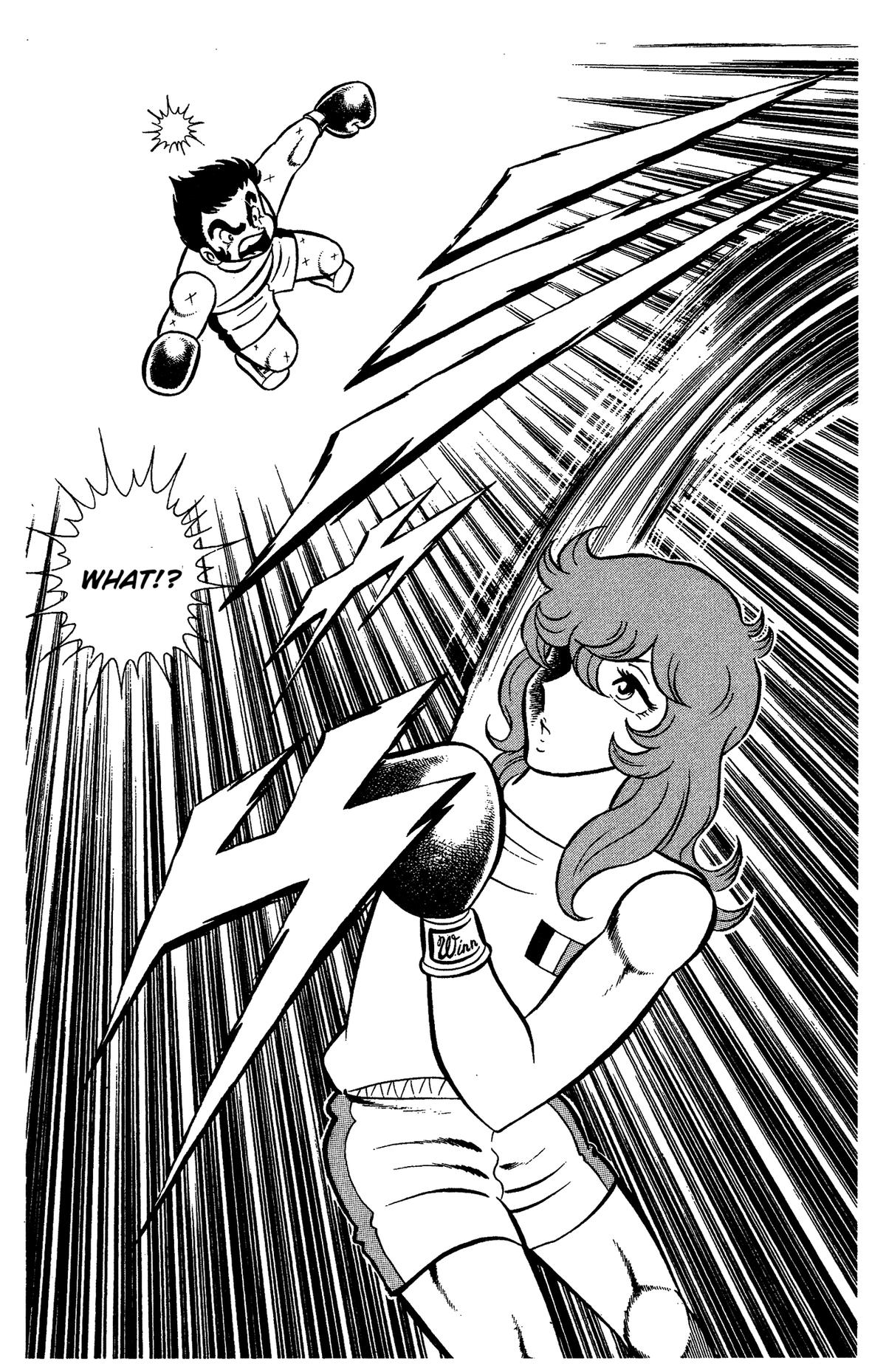 Ring ni Kakero Chap 67 - Next Chap 68