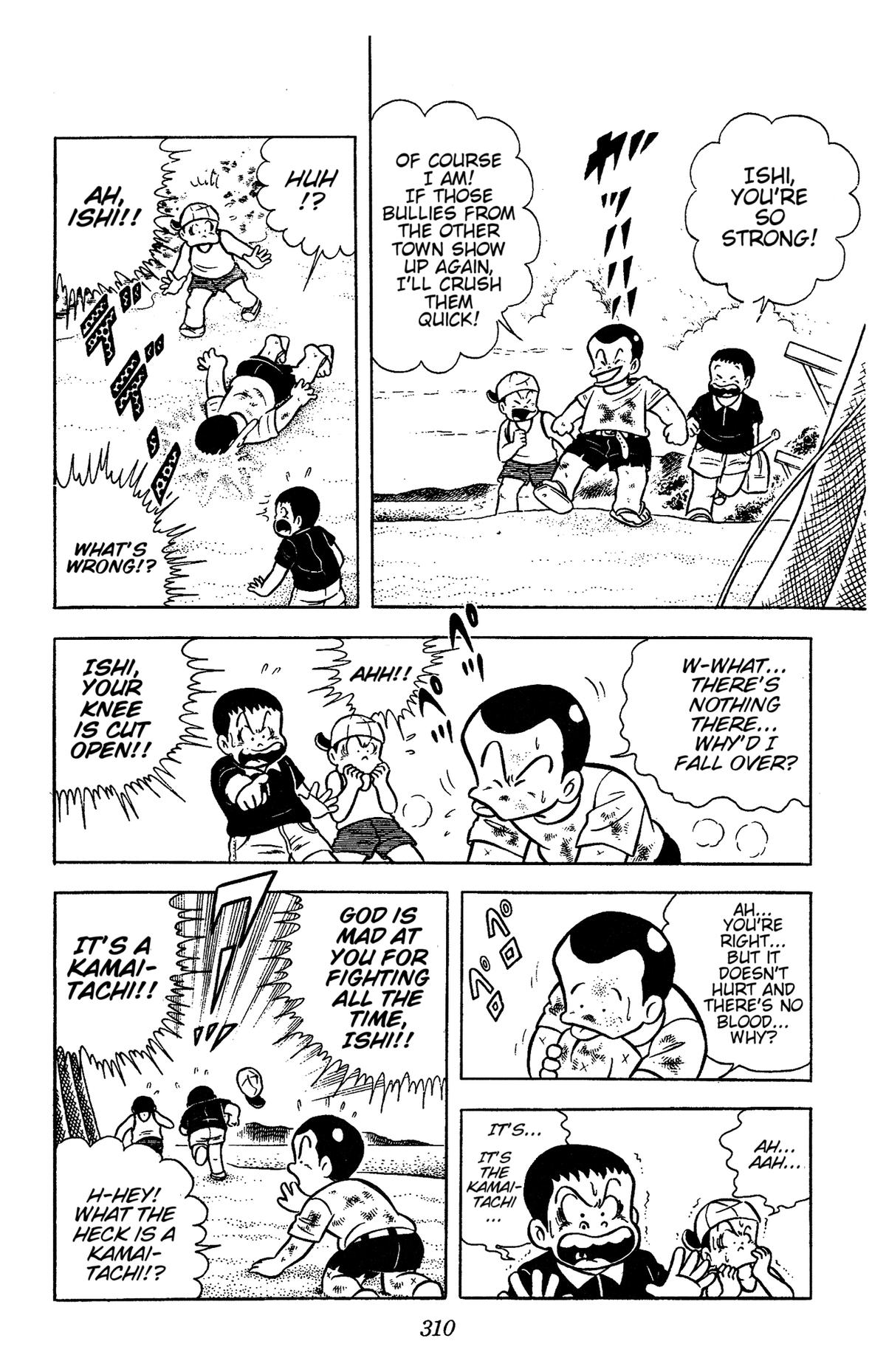 Ring ni Kakero Chap 67 - Next Chap 68