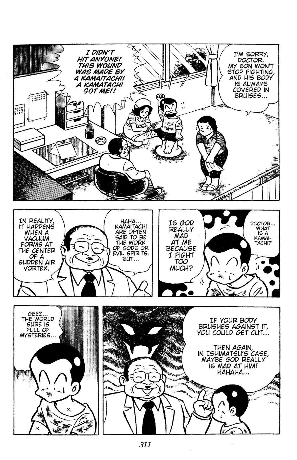 Ring ni Kakero Chap 67 - Next Chap 68