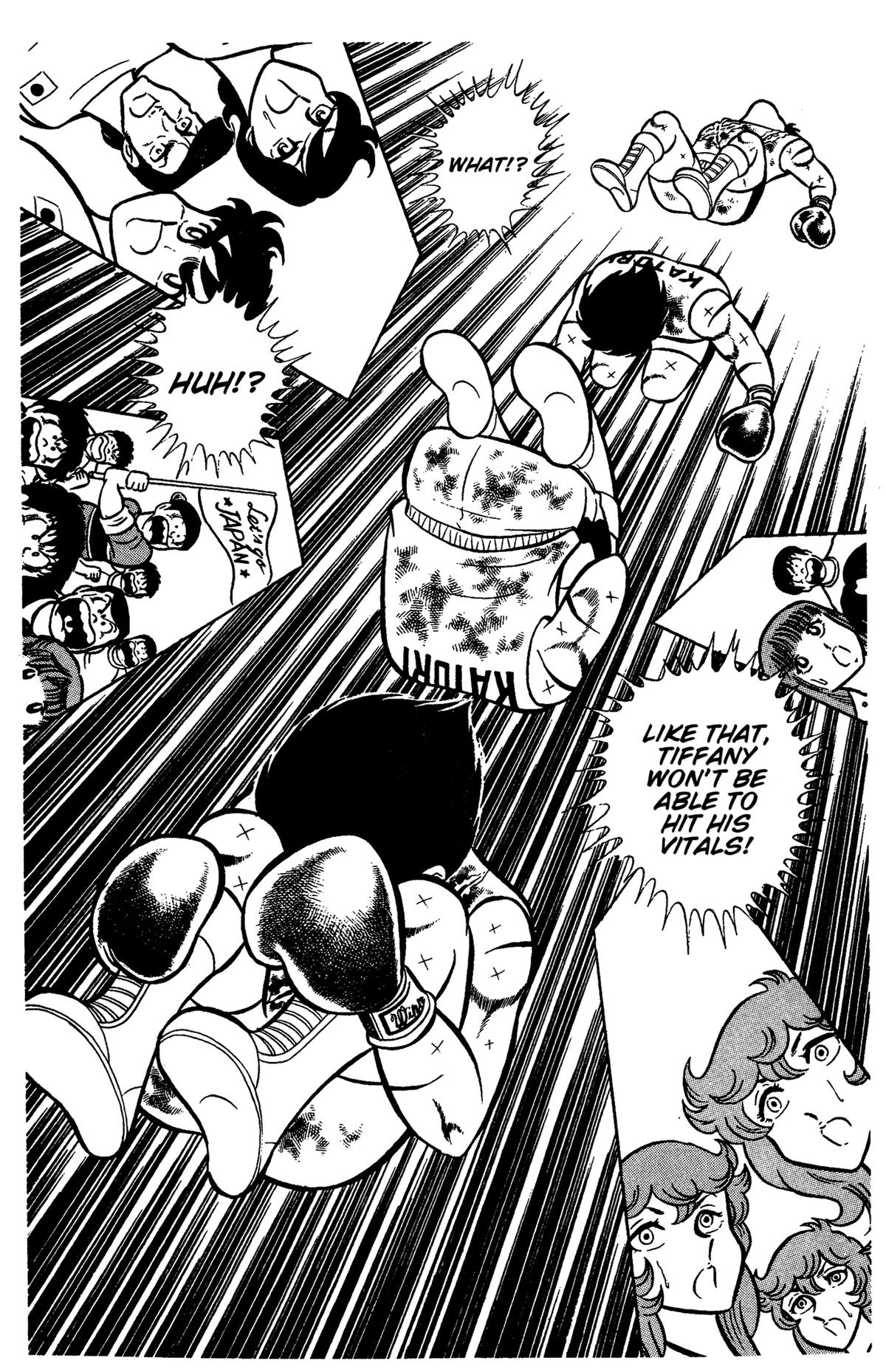 Ring ni Kakero Chap 67 - Next Chap 68