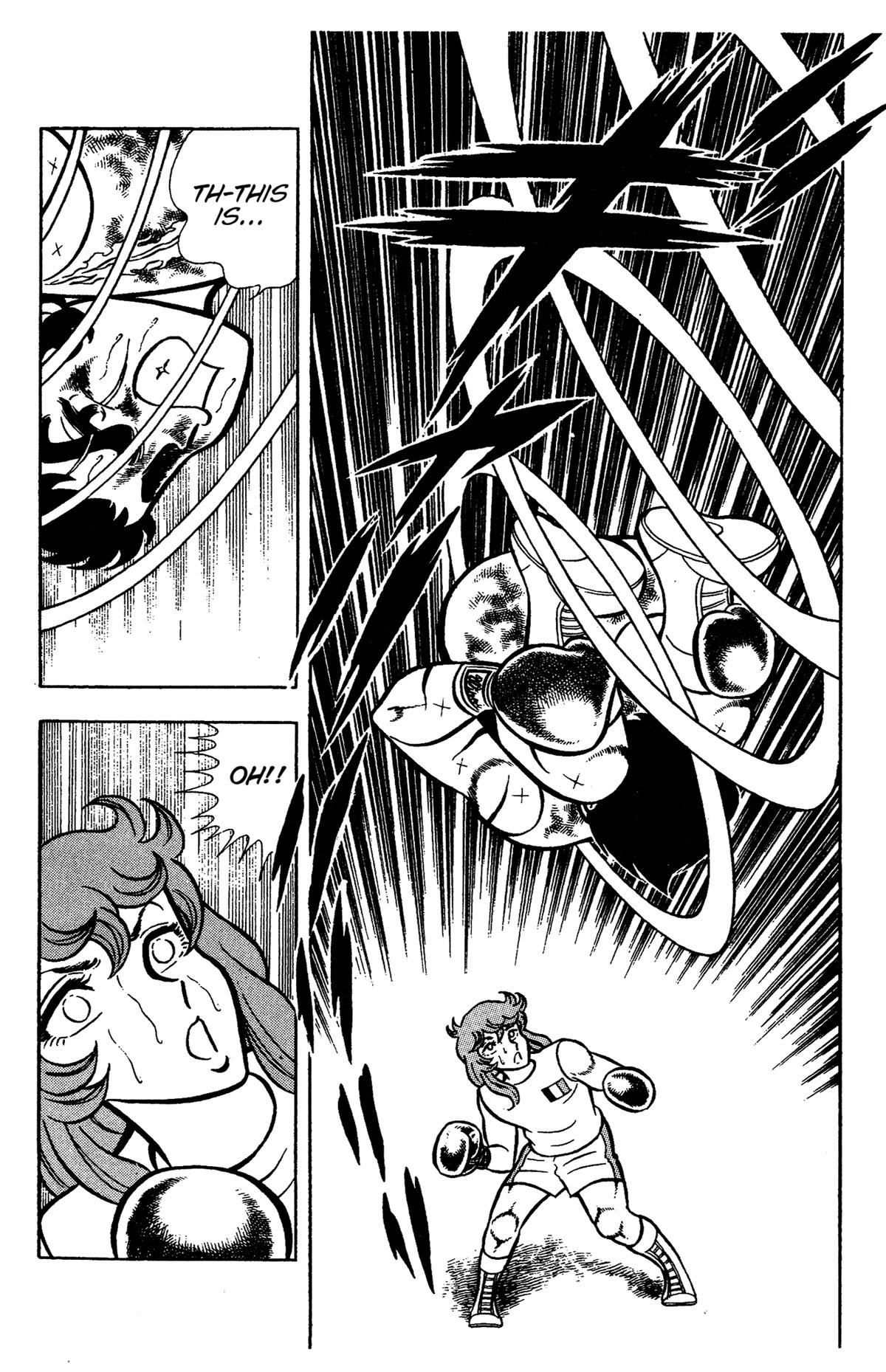 Ring ni Kakero Chap 67 - Next Chap 68