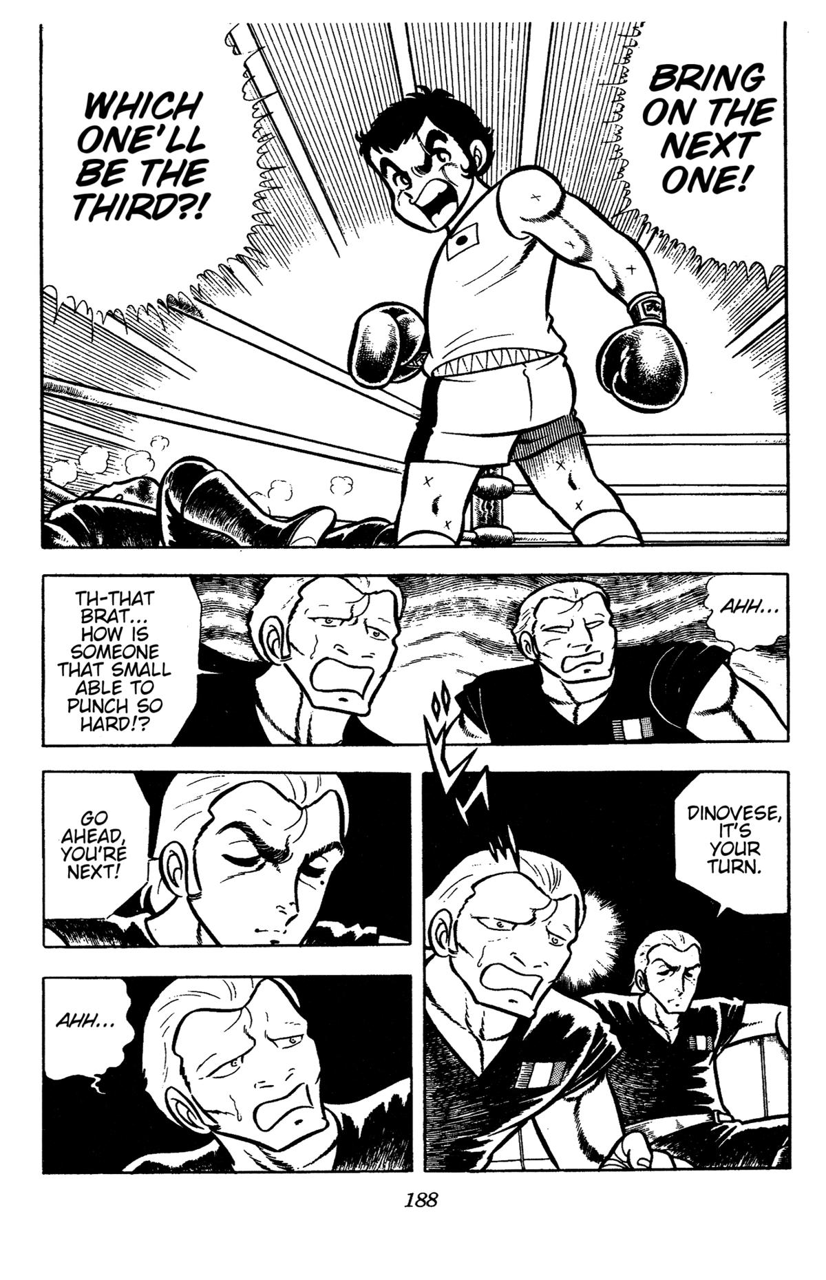 Ring ni Kakero Chap 64 - Next Chap 65