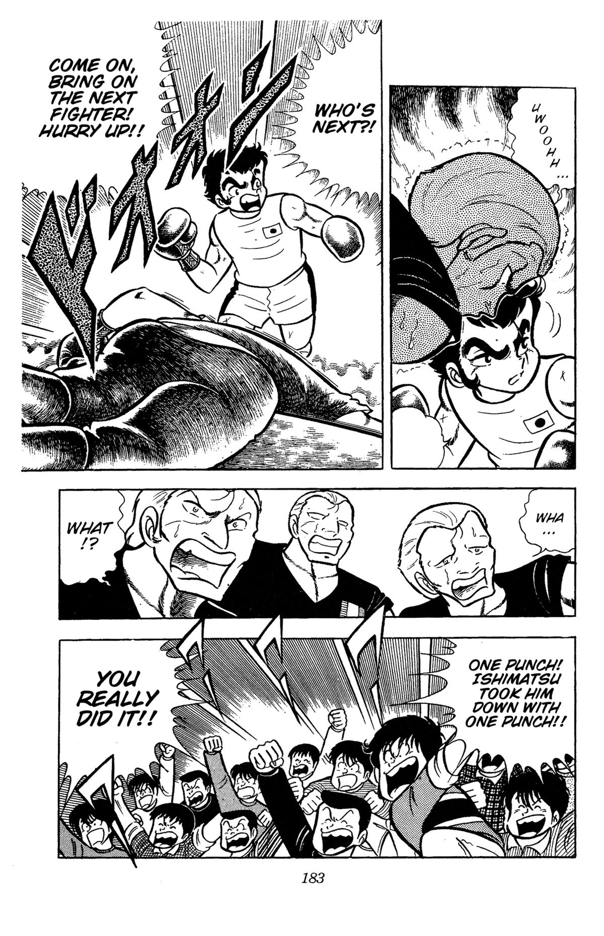 Ring ni Kakero Chap 64 - Next Chap 65