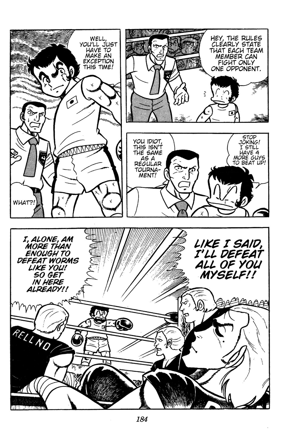Ring ni Kakero Chap 64 - Next Chap 65