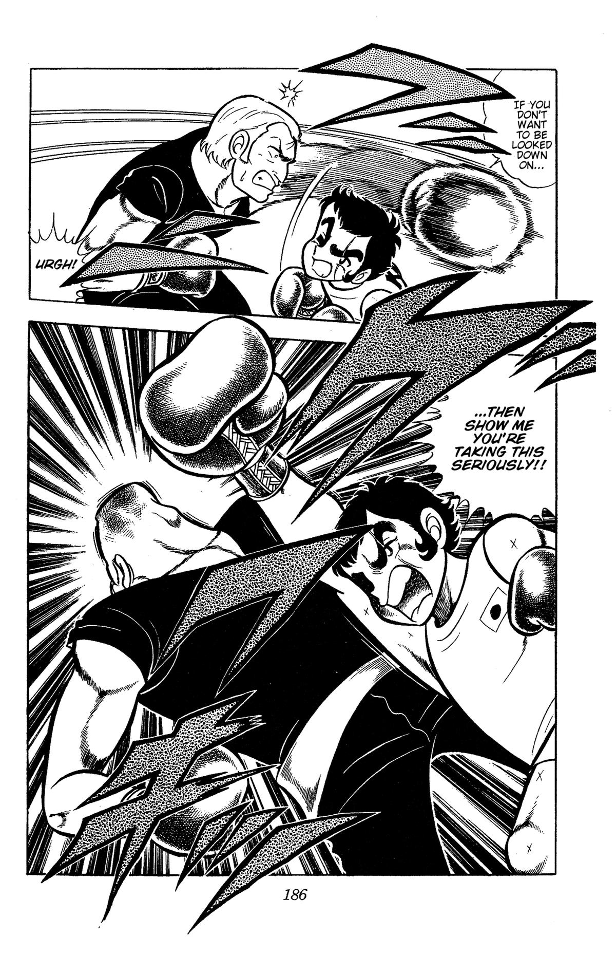 Ring ni Kakero Chap 64 - Next Chap 65