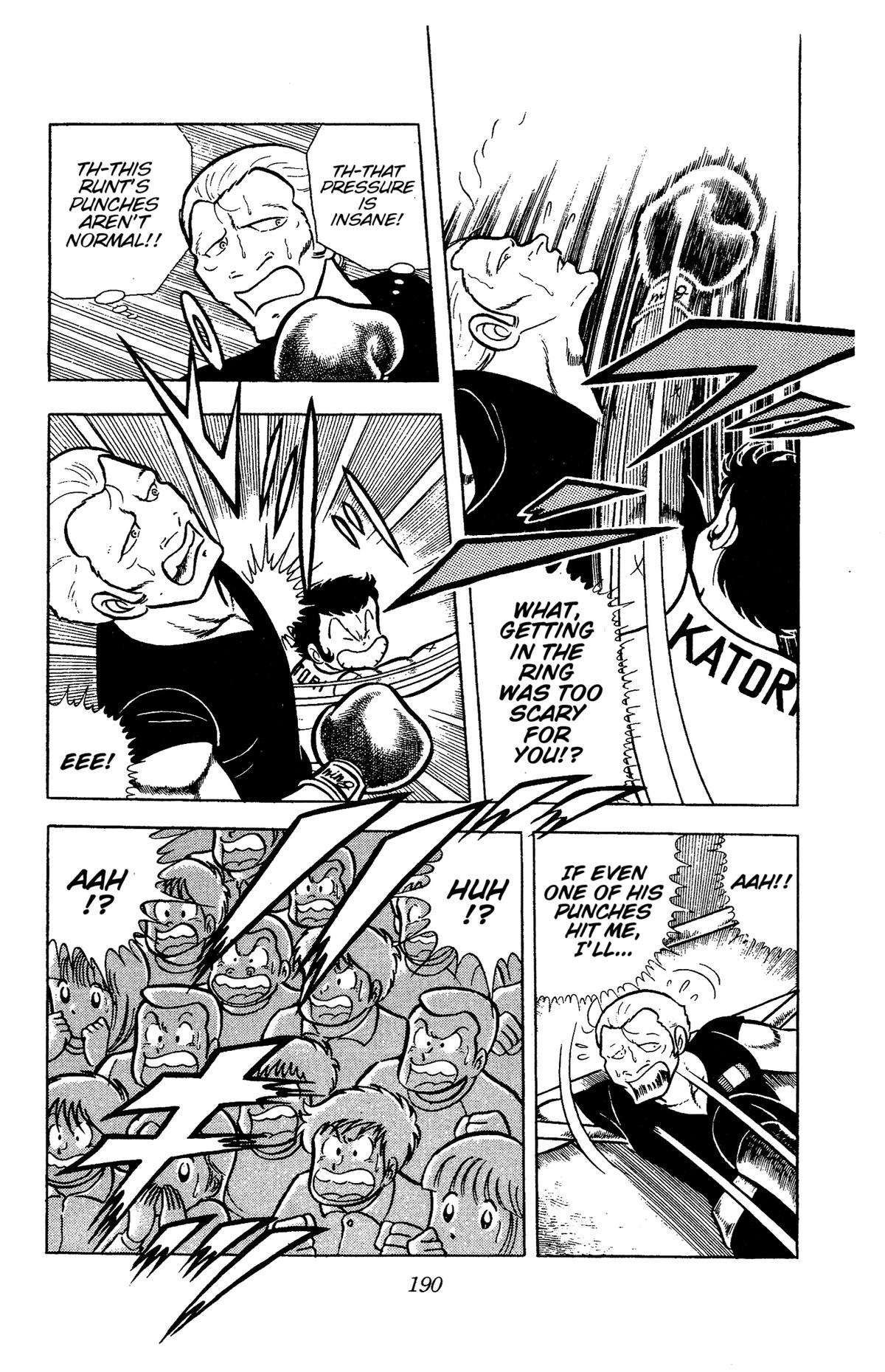 Ring ni Kakero Chap 64 - Next Chap 65