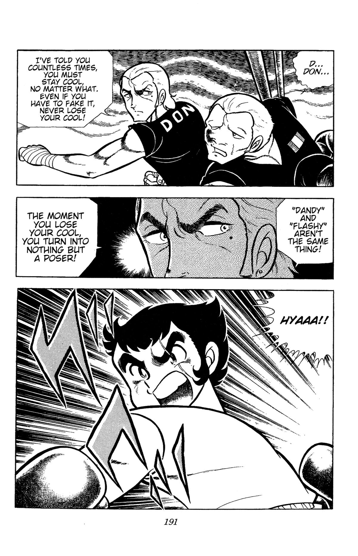 Ring ni Kakero Chap 64 - Next Chap 65