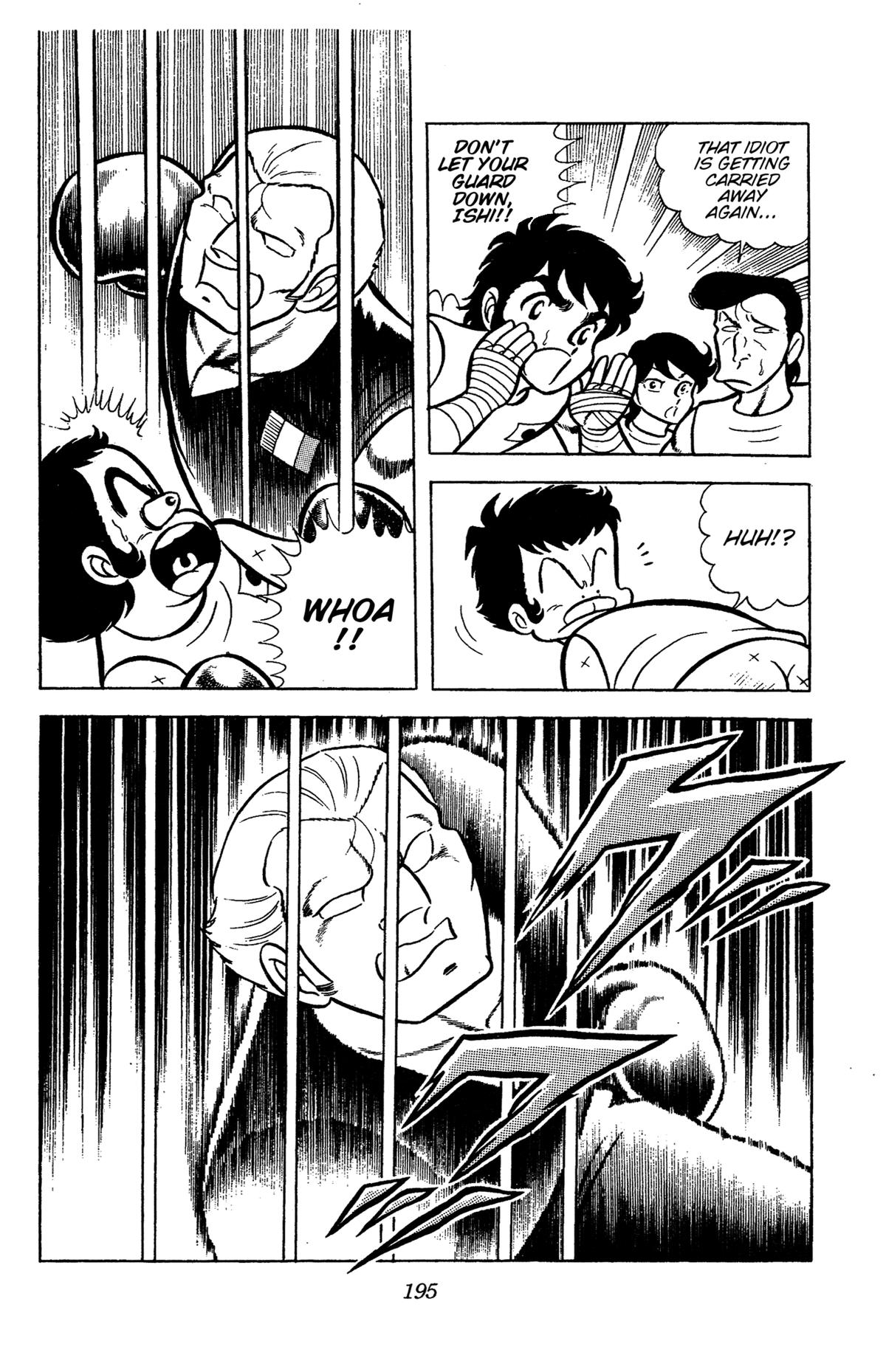 Ring ni Kakero Chap 64 - Next Chap 65