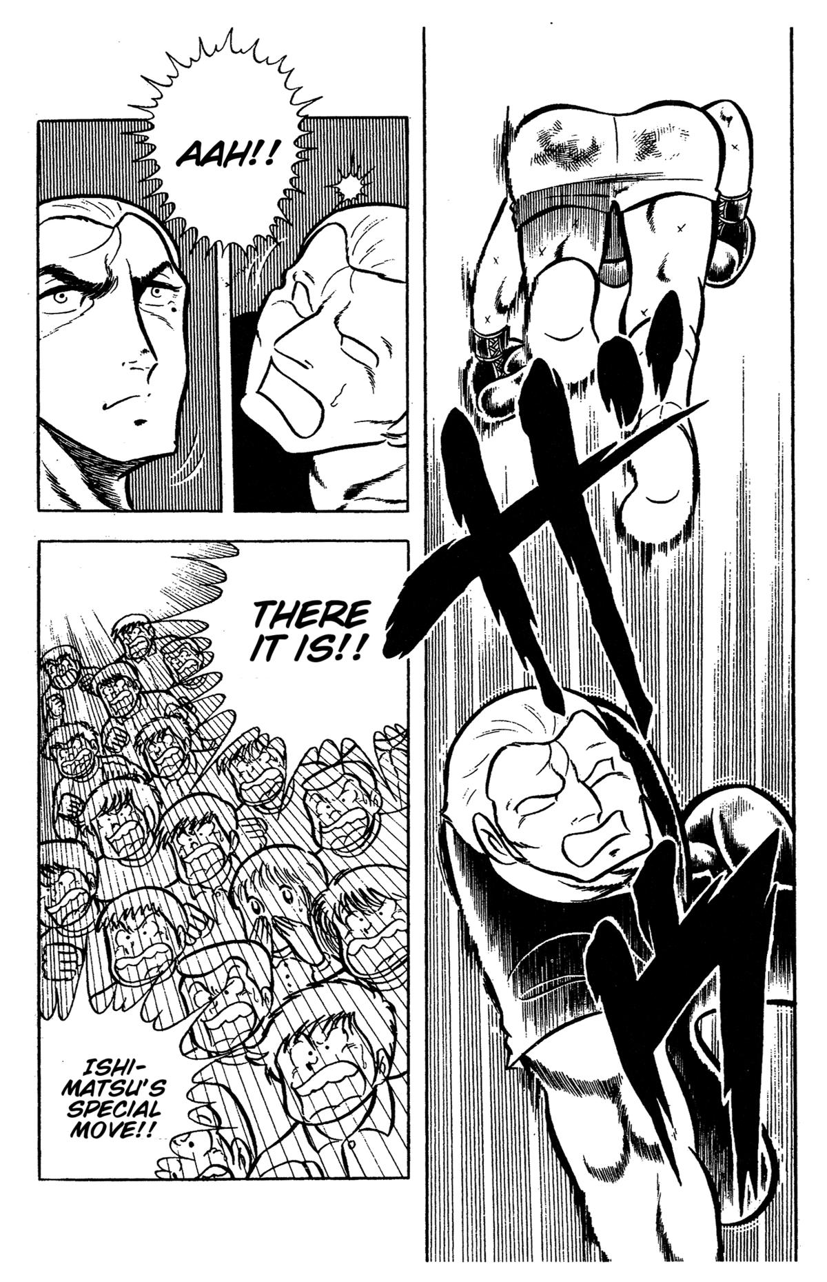 Ring ni Kakero Chap 64 - Next Chap 65