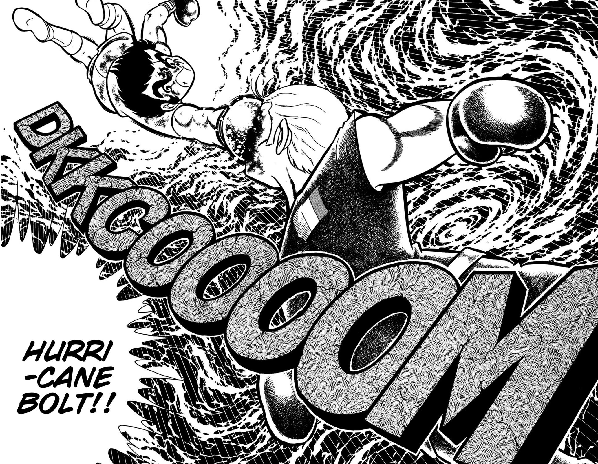 Ring ni Kakero Chap 64 - Next Chap 65