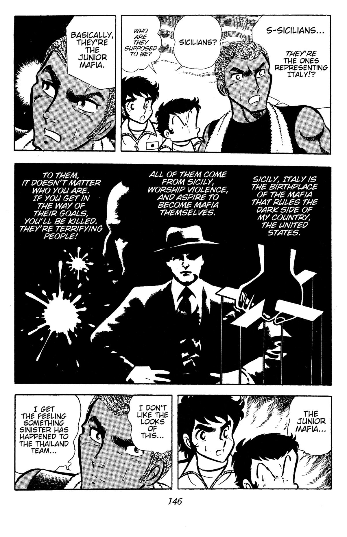 Ring ni Kakero Chap 64 - Next Chap 65