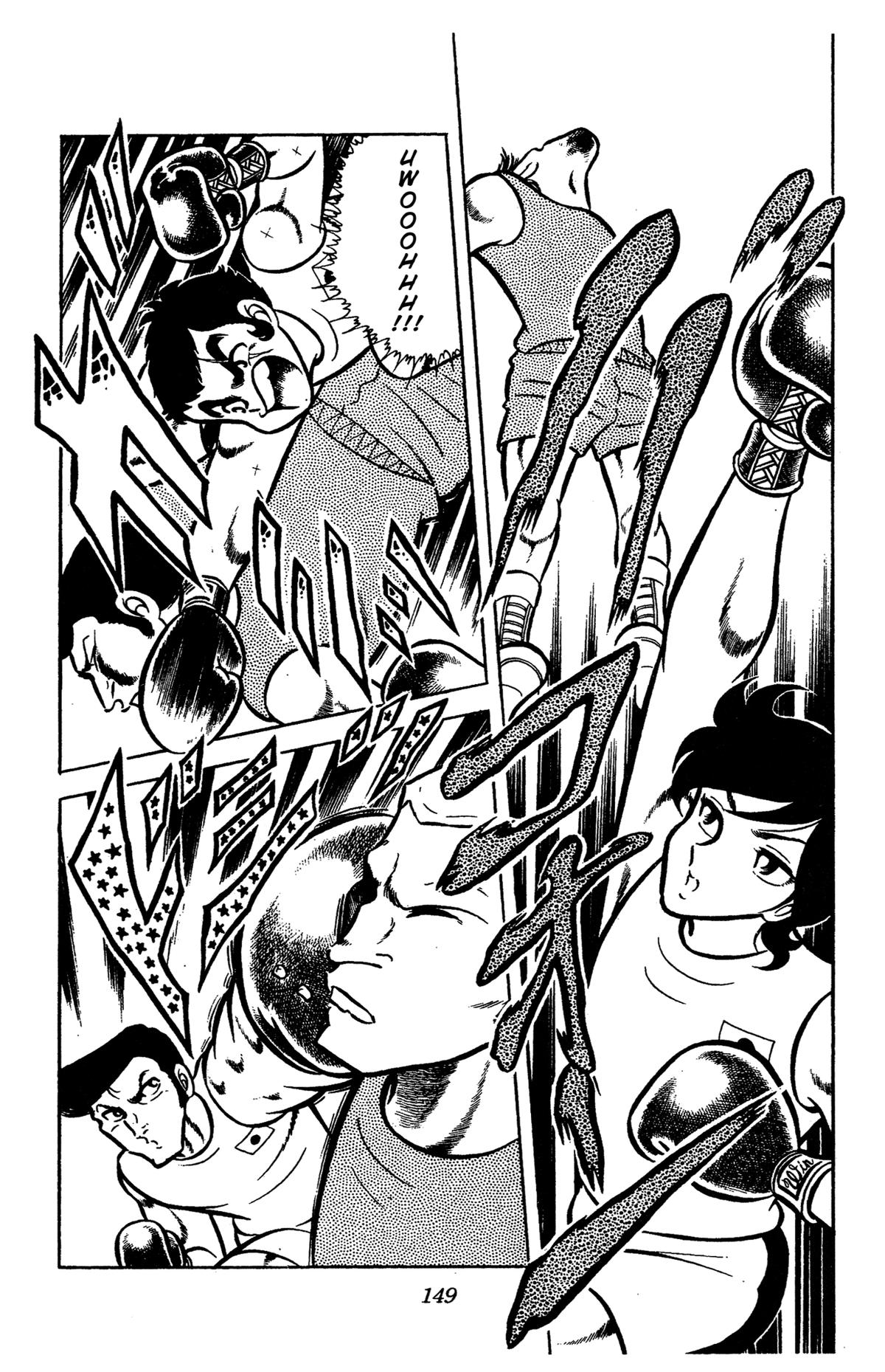 Ring ni Kakero Chap 64 - Next Chap 65