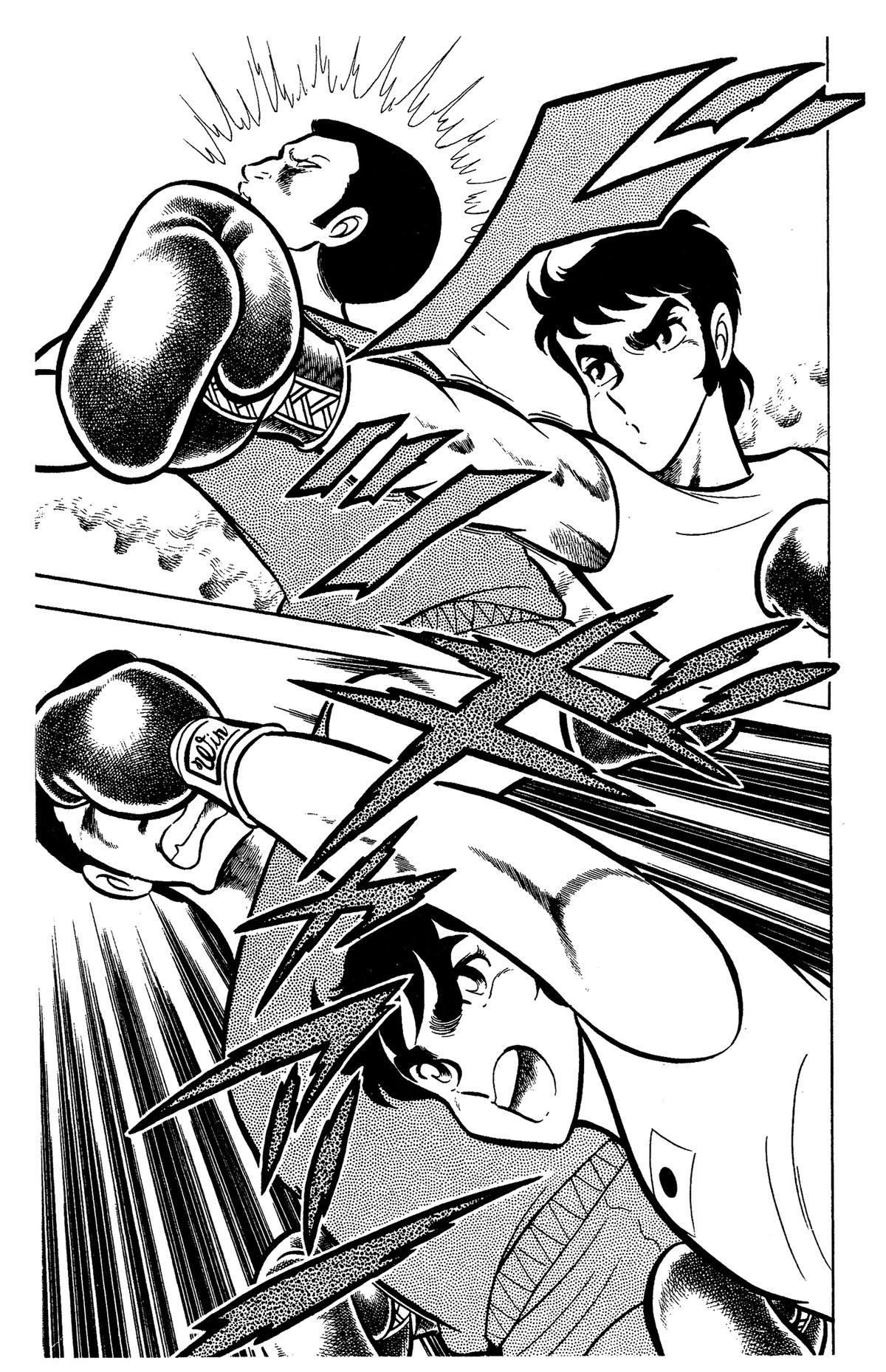 Ring ni Kakero Chap 64 - Next Chap 65