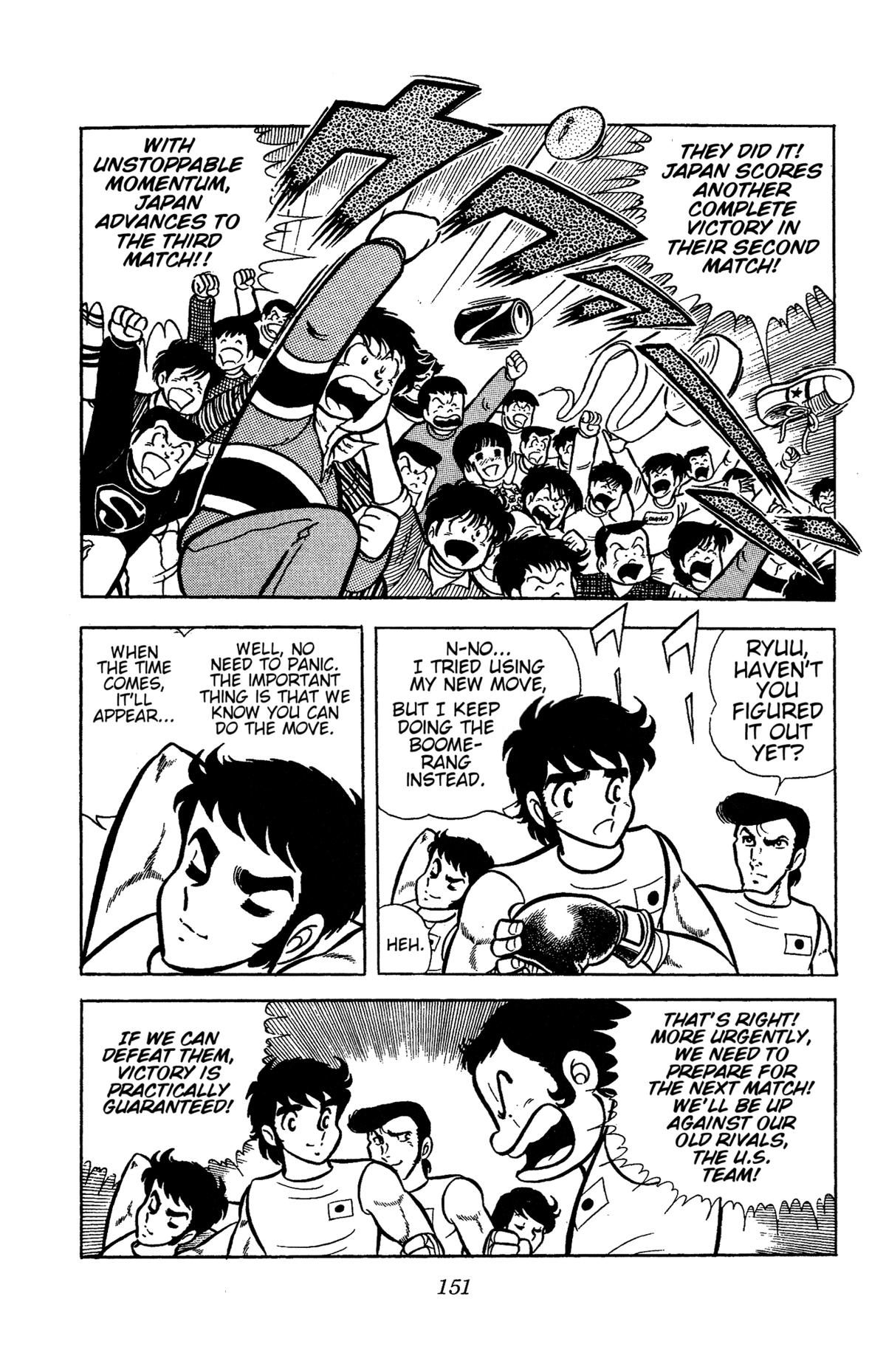 Ring ni Kakero Chap 64 - Next Chap 65
