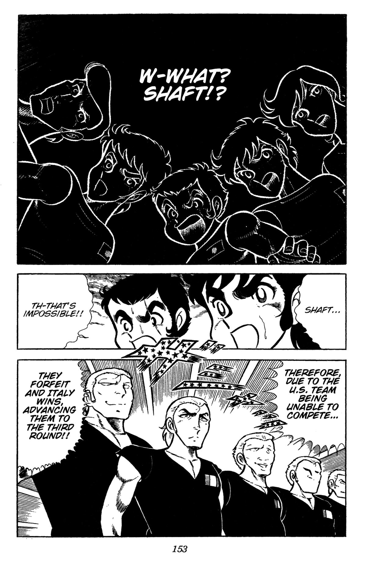 Ring ni Kakero Chap 64 - Next Chap 65