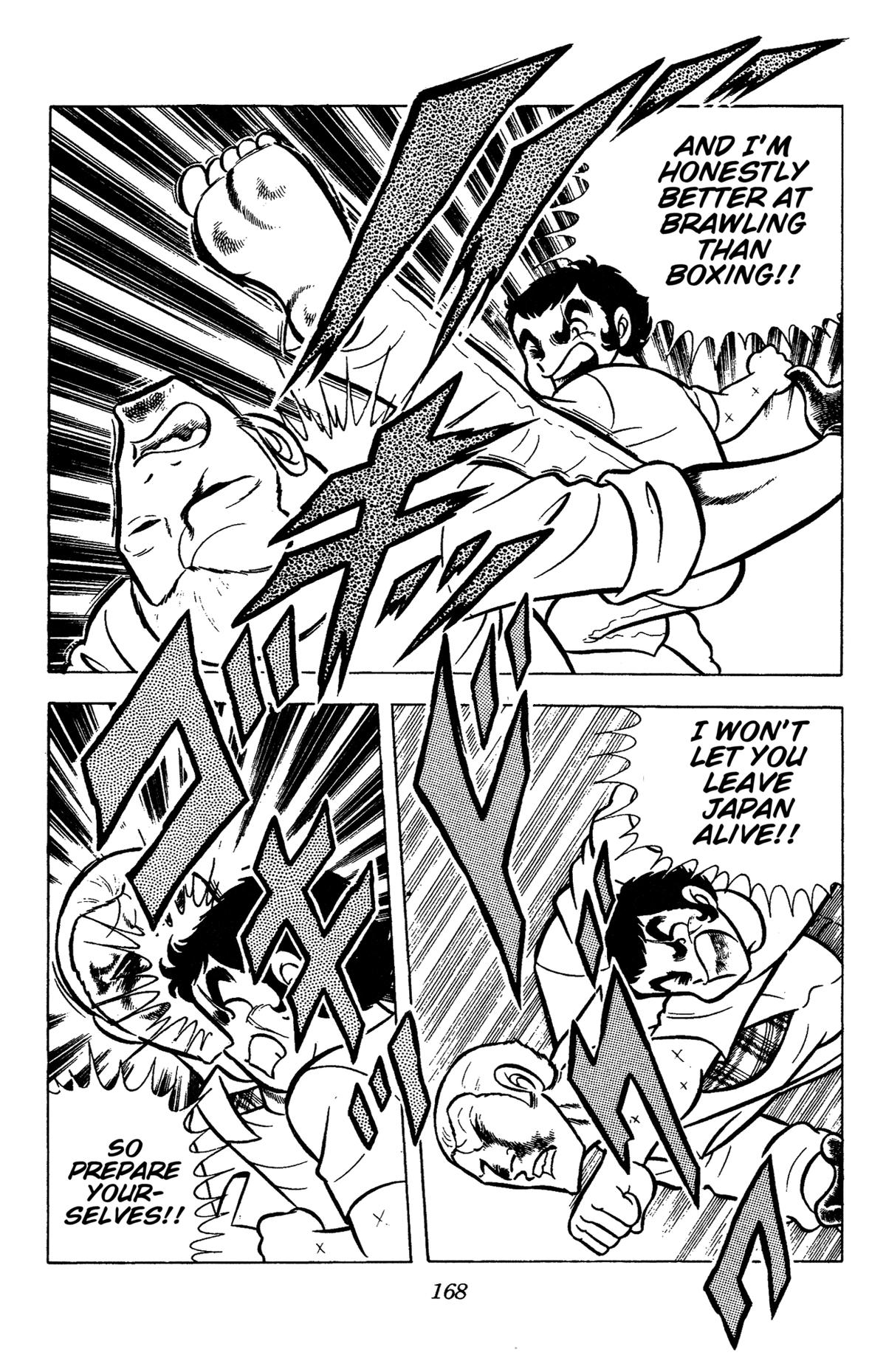 Ring ni Kakero Chap 64 - Next Chap 65