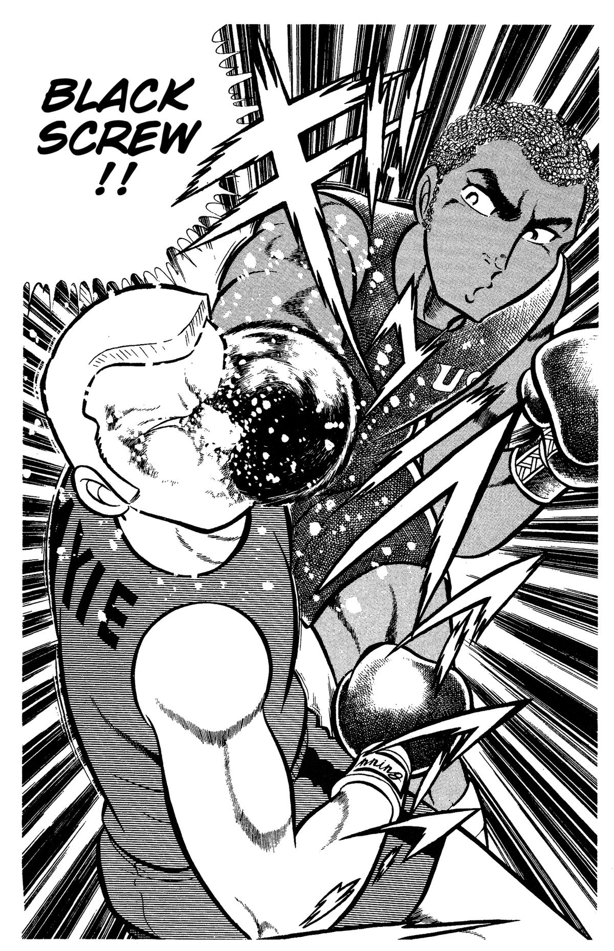 Ring ni Kakero Chap 64 - Next Chap 65
