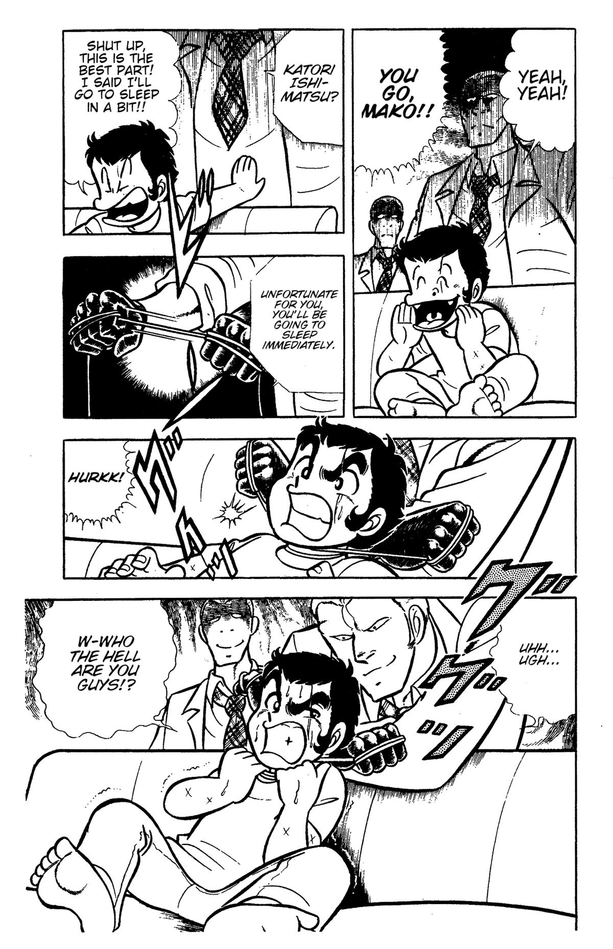 Ring ni Kakero Chap 64 - Next Chap 65